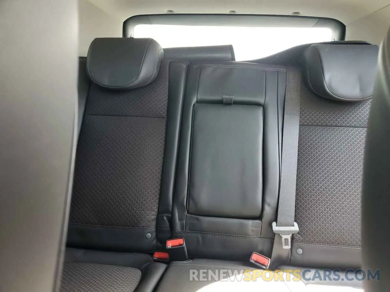 10 fotografías del automóvil dañado KL4CJASB3KB891658 BUICK ENCORE 2019
