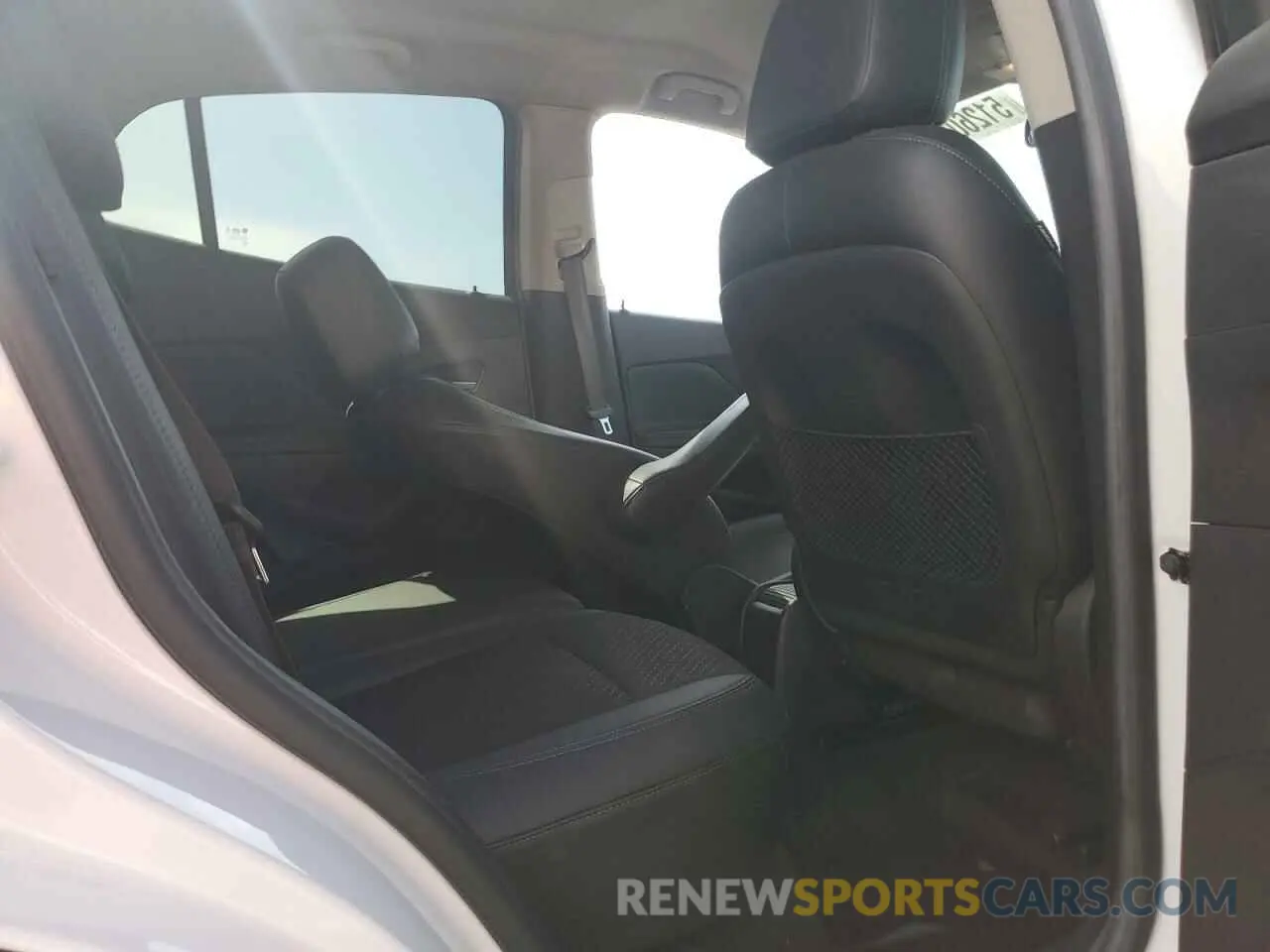 11 fotografías del automóvil dañado KL4CJASB3KB891658 BUICK ENCORE 2019