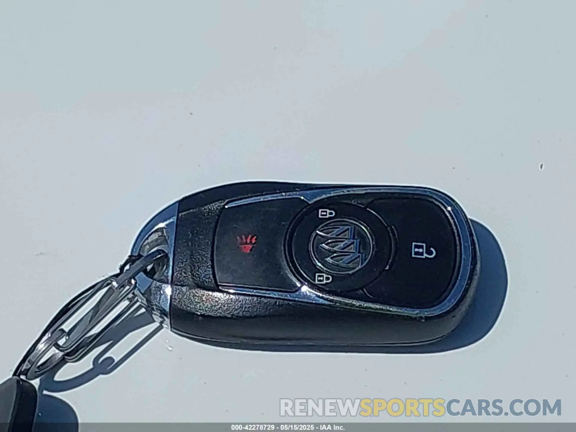 11 fotografías del automóvil dañado KL4CJASB4KB825233 BUICK ENCORE 2019