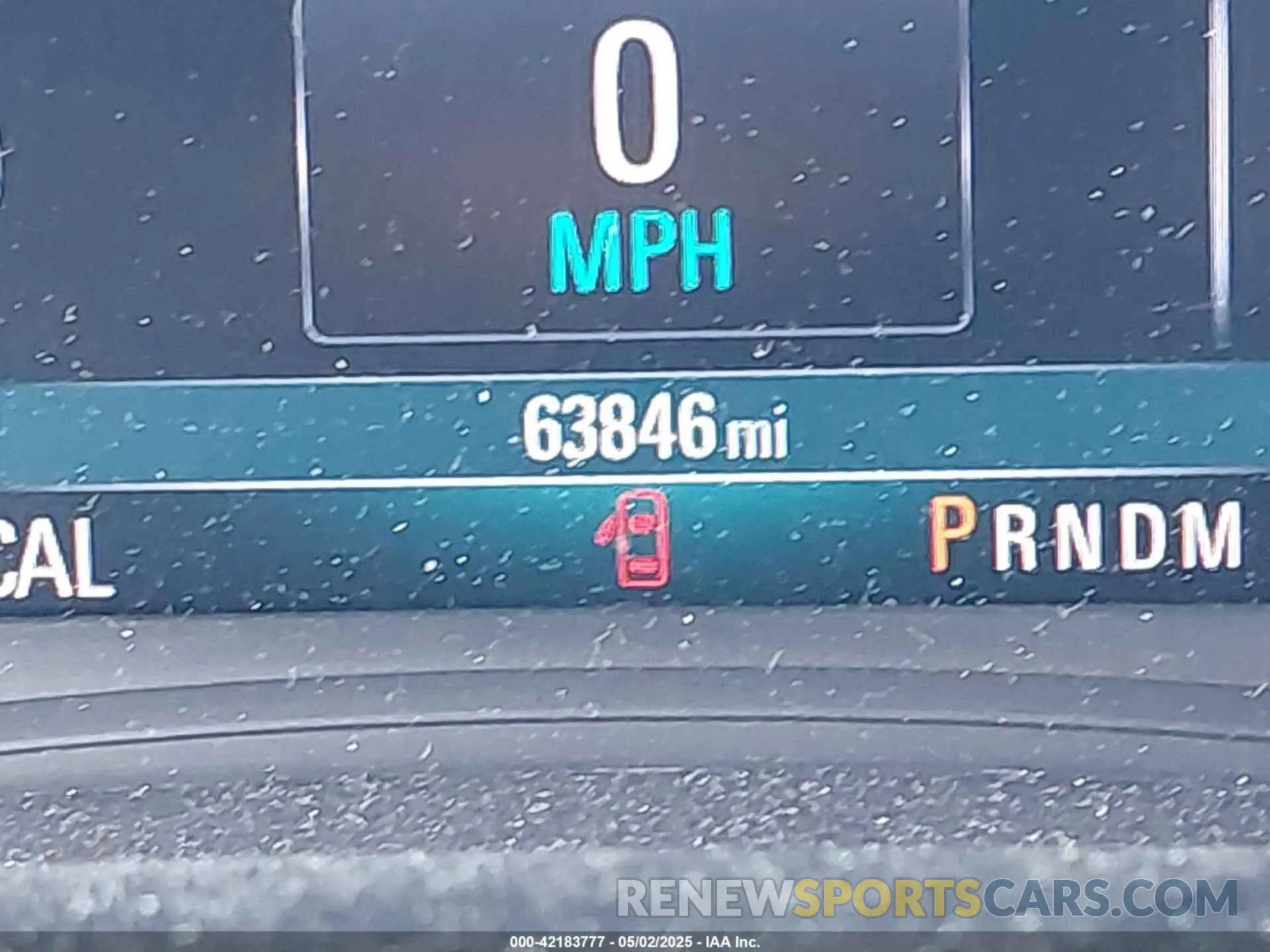 15 fotografías del automóvil dañado KL4CJASB4KB895055 BUICK ENCORE 2019