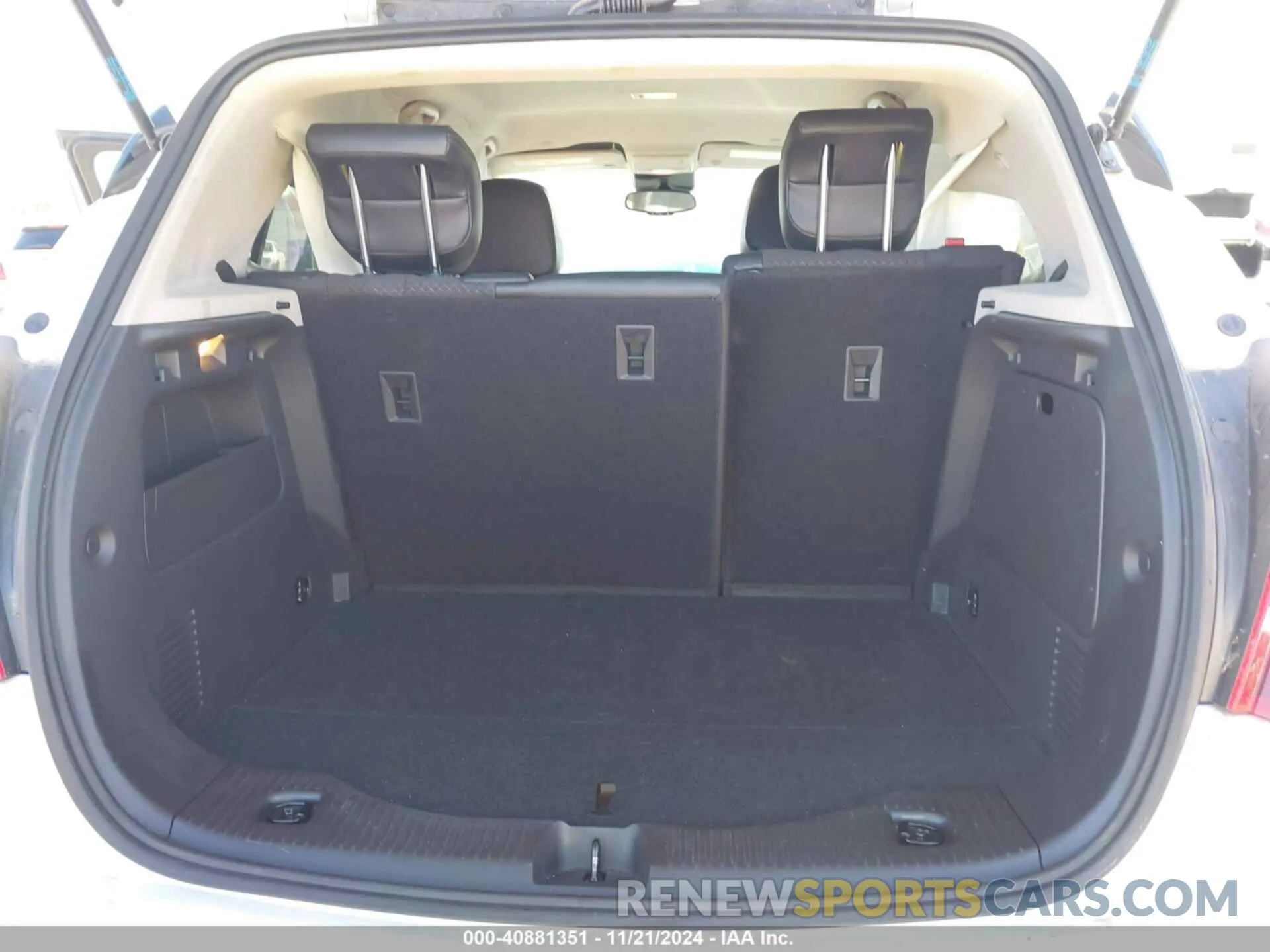 16 fotografías del automóvil dañado KL4CJASB4KB897596 BUICK ENCORE 2019