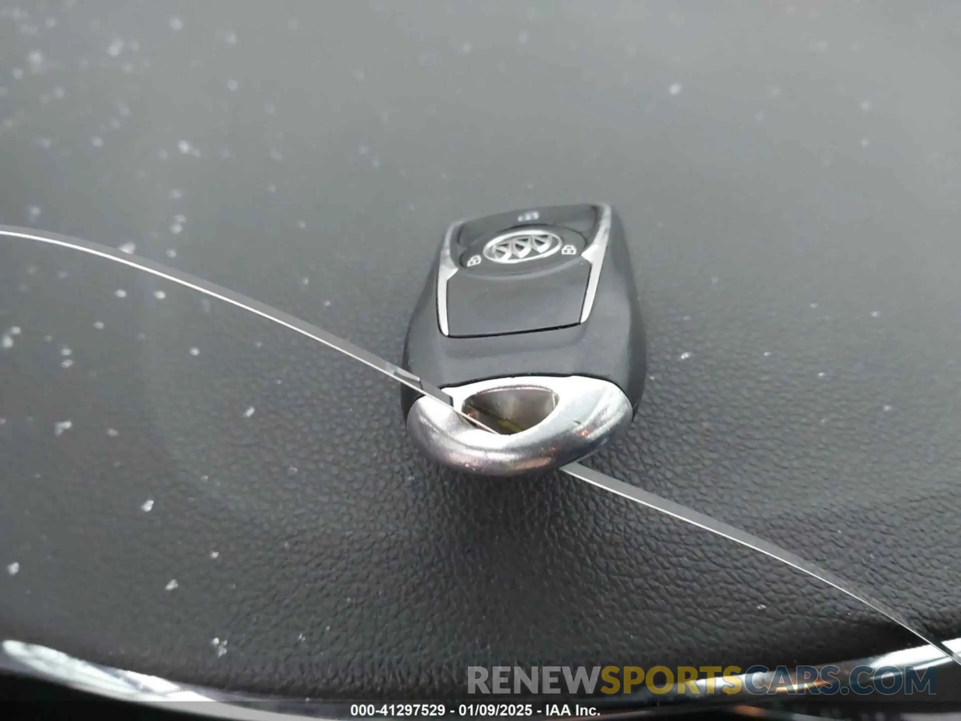 11 fotografías del automóvil dañado KL4CJASB5KB727389 BUICK ENCORE 2019