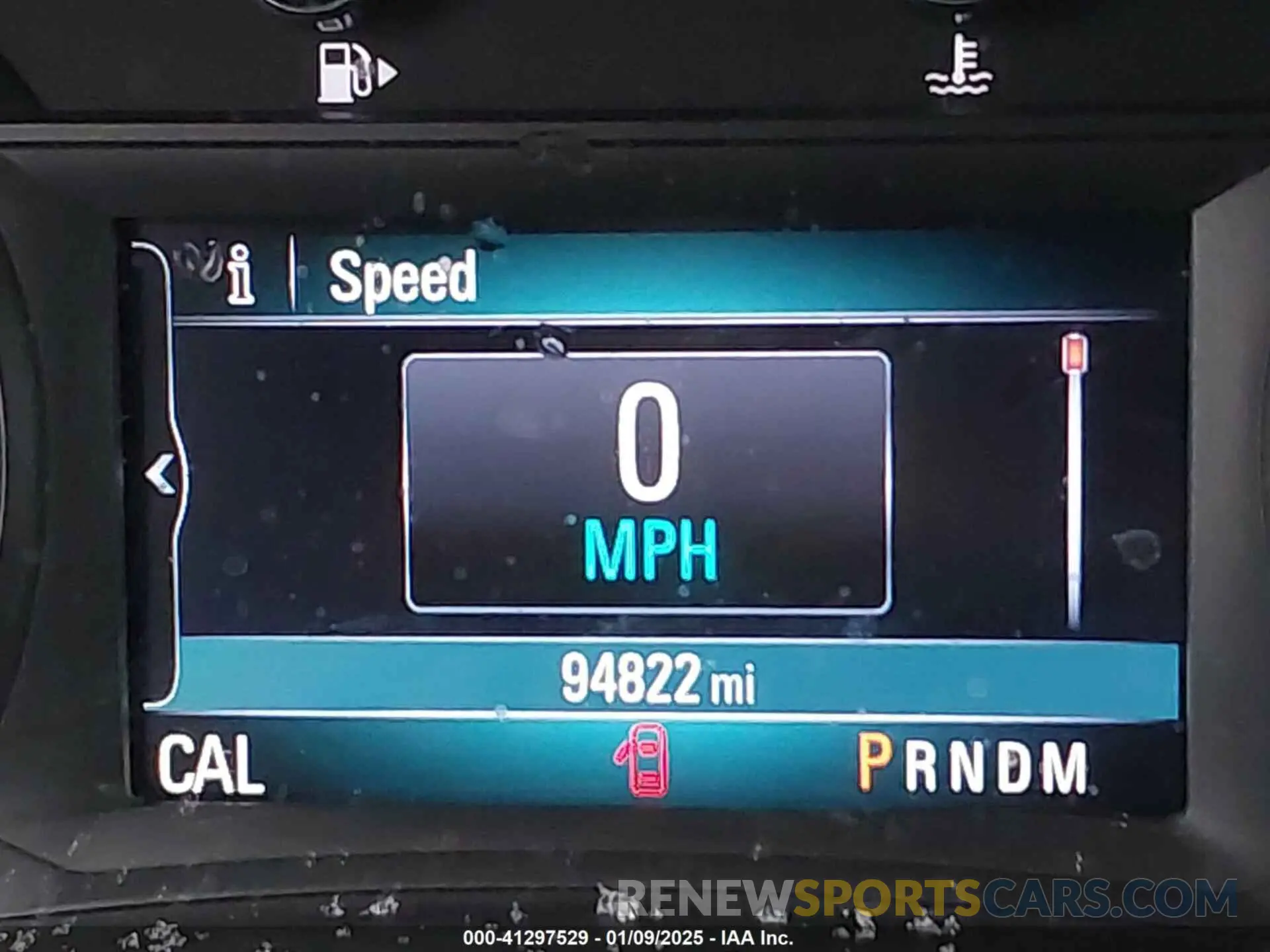 16 fotografías del automóvil dañado KL4CJASB5KB727389 BUICK ENCORE 2019