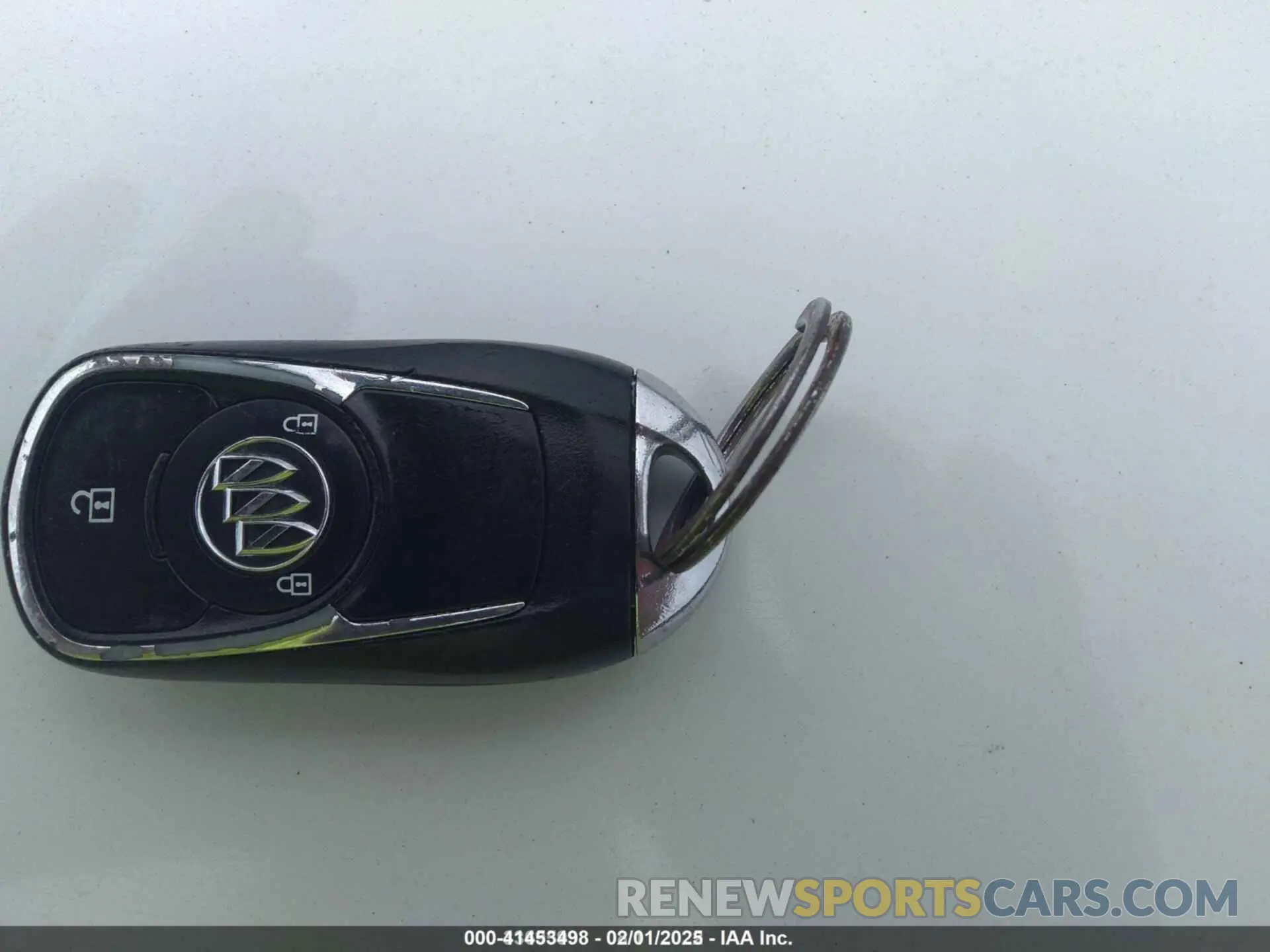 11 fotografías del automóvil dañado KL4CJASB5KB826472 BUICK ENCORE 2019
