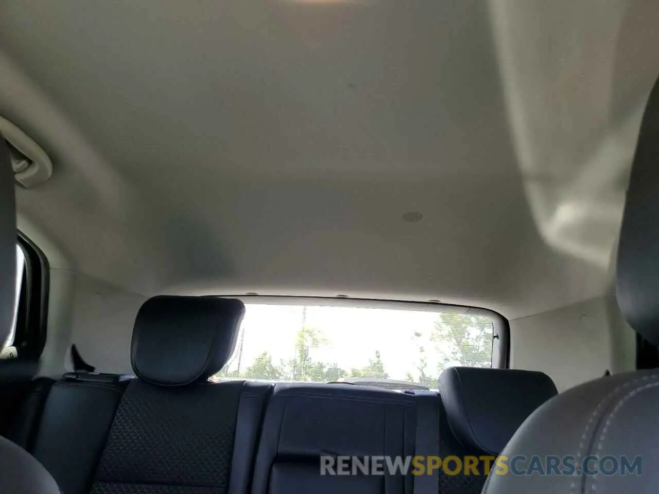 10 fotografías del automóvil dañado KL4CJASB5KB898384 BUICK ENCORE 2019