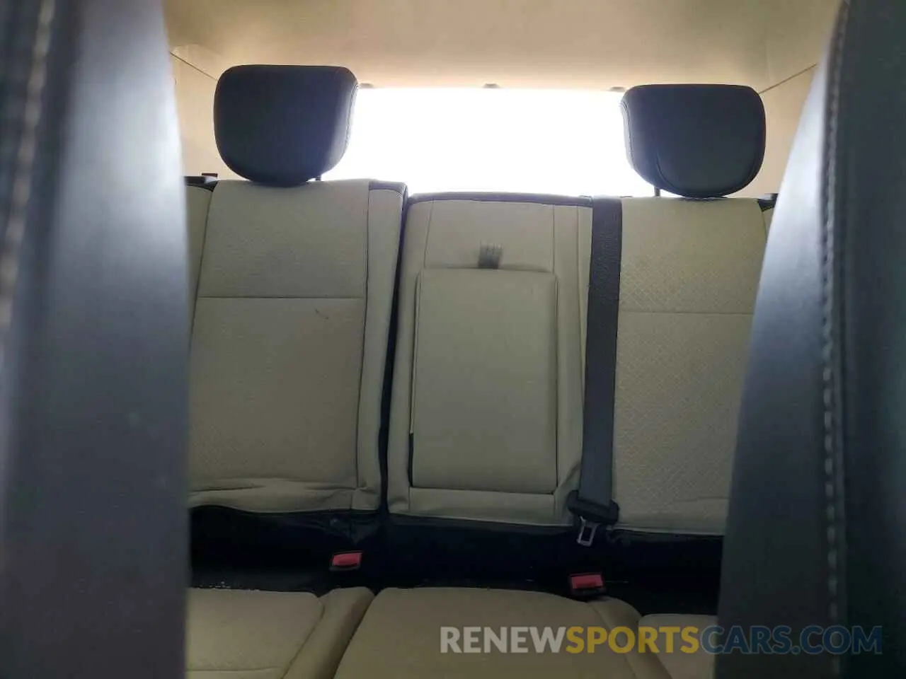10 fotografías del automóvil dañado KL4CJASB5KB939578 BUICK ENCORE 2019