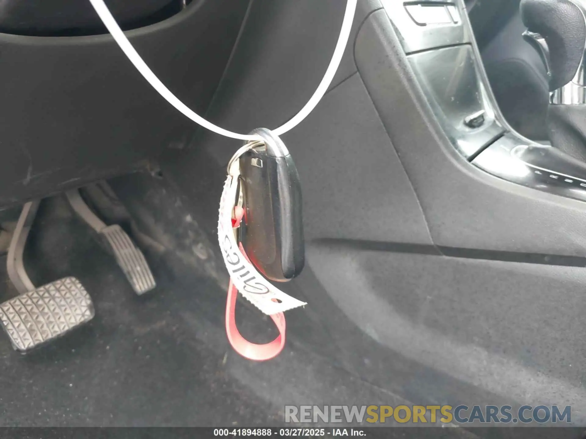 11 fotografías del automóvil dañado KL4CJASB6KB730205 BUICK ENCORE 2019