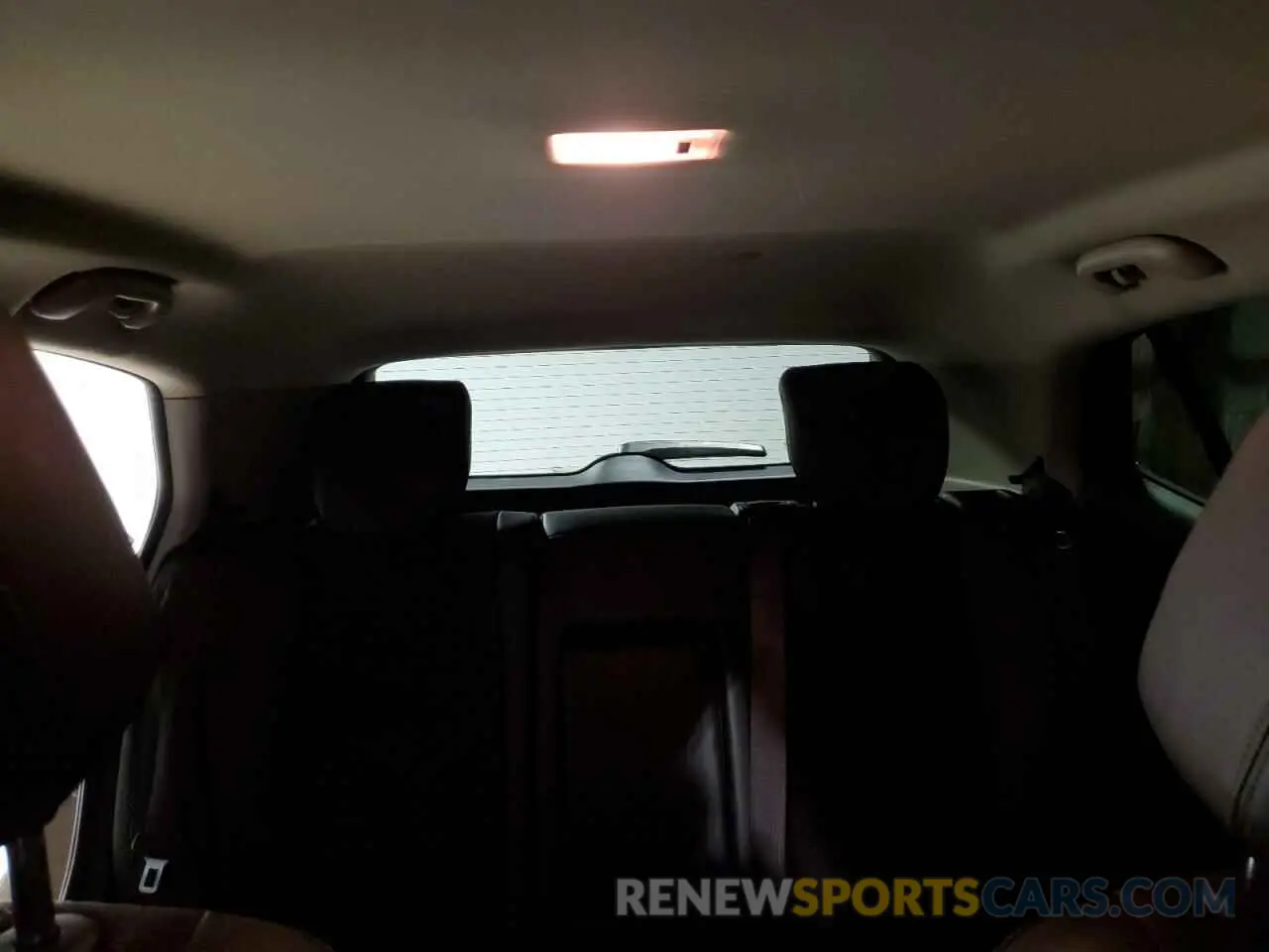 10 fotografías del automóvil dañado KL4CJASB6KB744699 BUICK ENCORE 2019