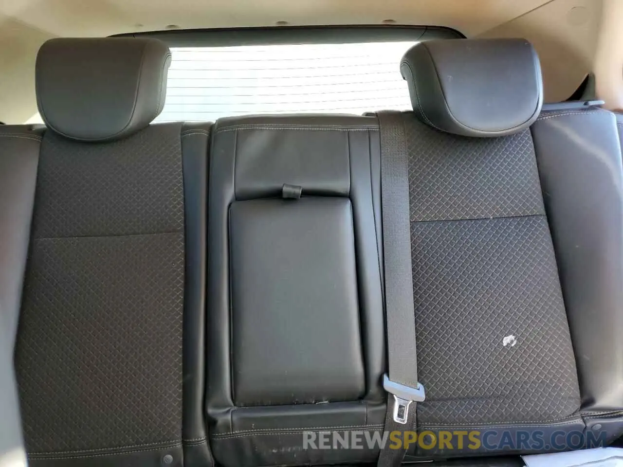 10 fotografías del automóvil dañado KL4CJASB6KB772549 BUICK ENCORE 2019