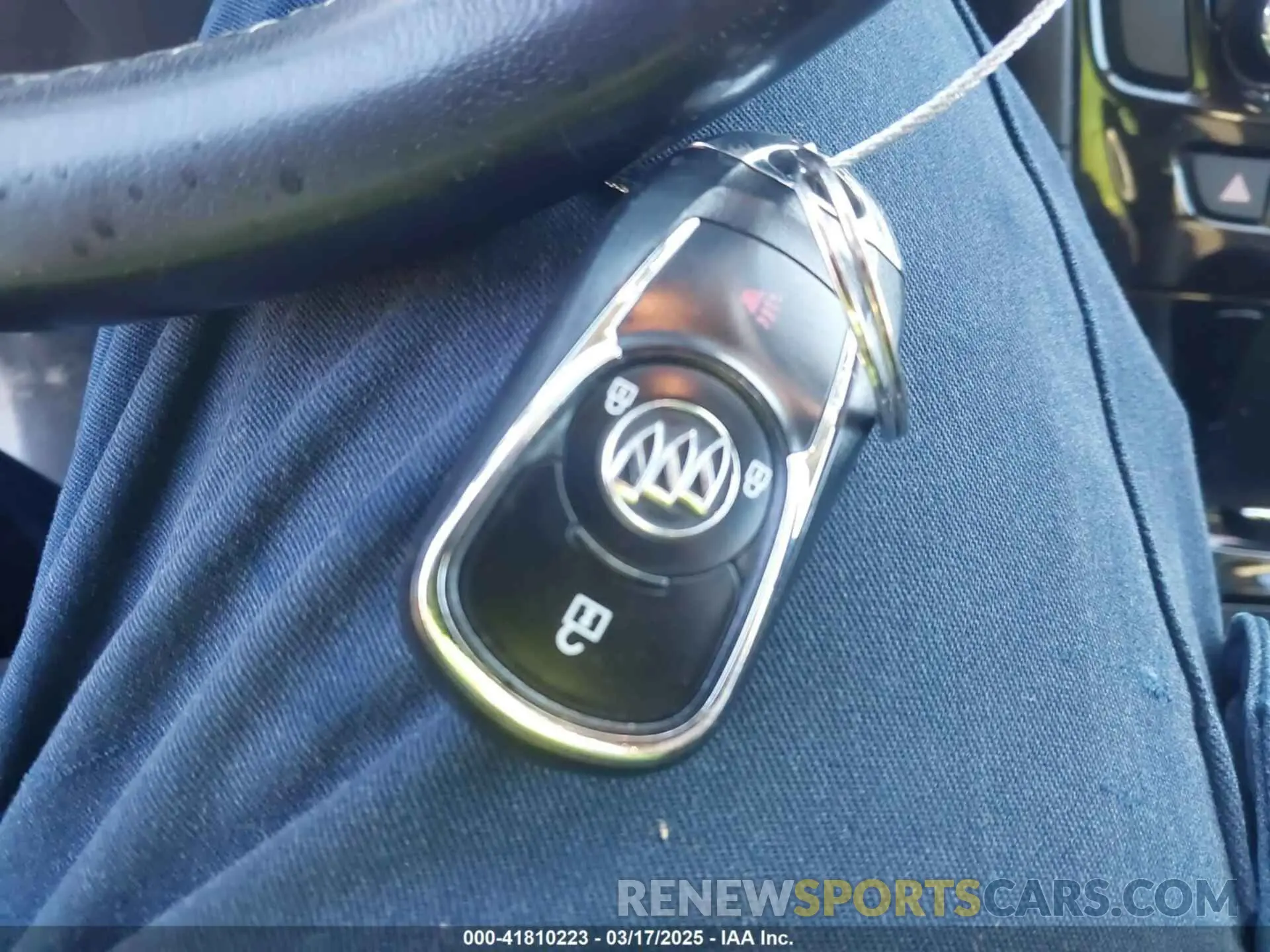11 fotografías del automóvil dañado KL4CJASB6KB781249 BUICK ENCORE 2019