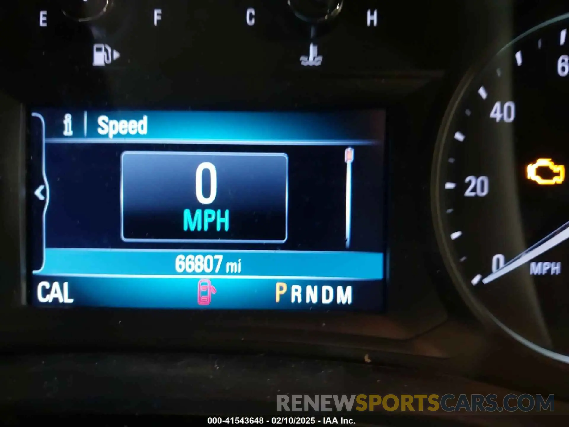 14 fotografías del automóvil dañado KL4CJASB6KB800561 BUICK ENCORE 2019