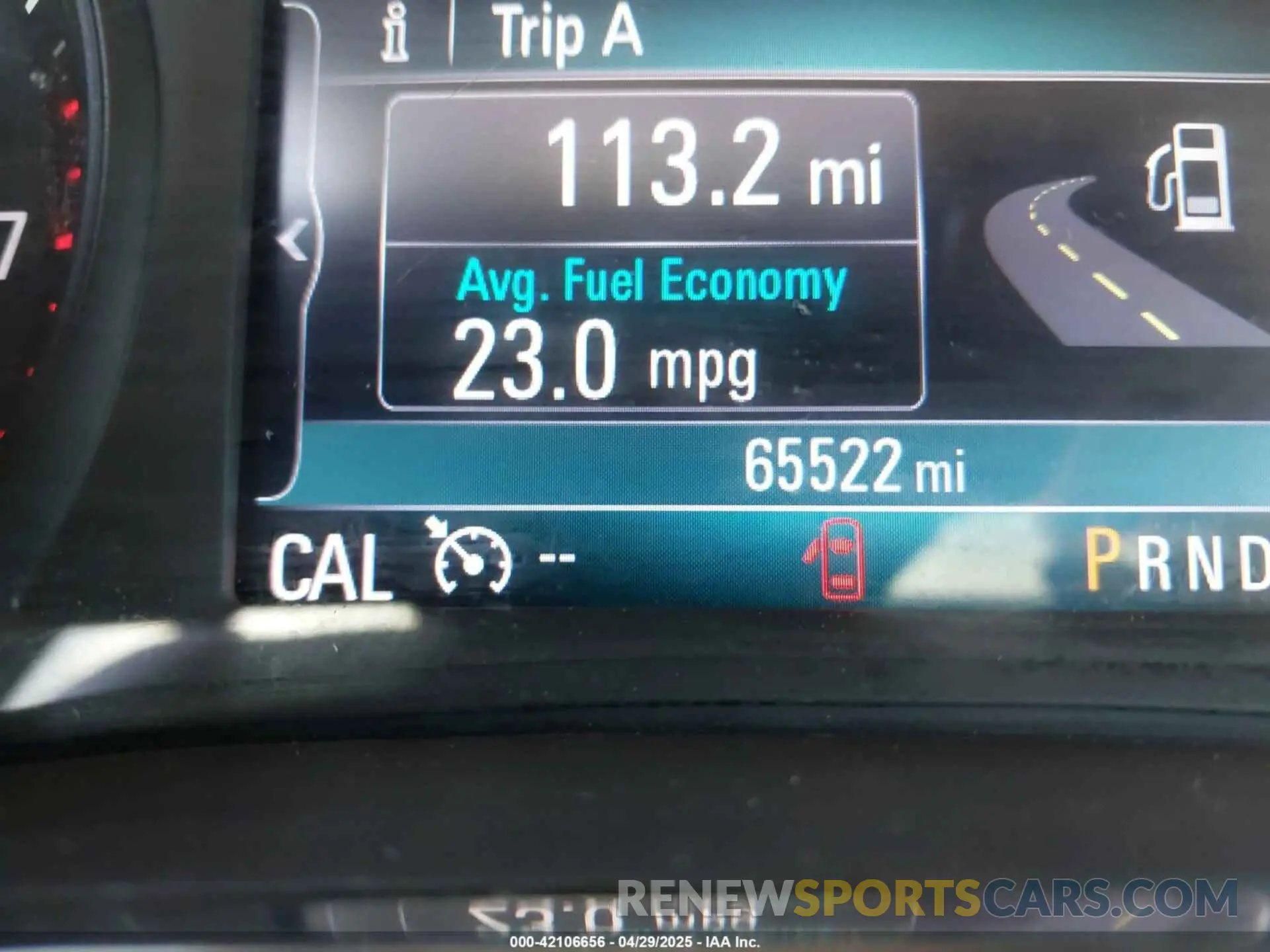 16 fotografías del automóvil dañado KL4CJASB6KB813018 BUICK ENCORE 2019