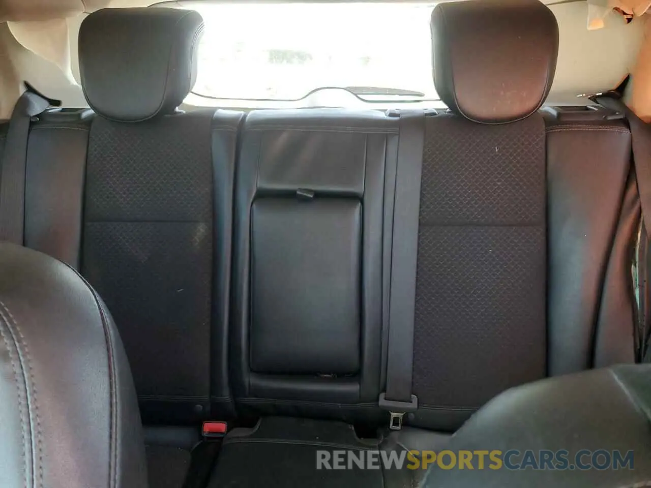 10 fotografías del automóvil dañado KL4CJASB6KB855012 BUICK ENCORE 2019