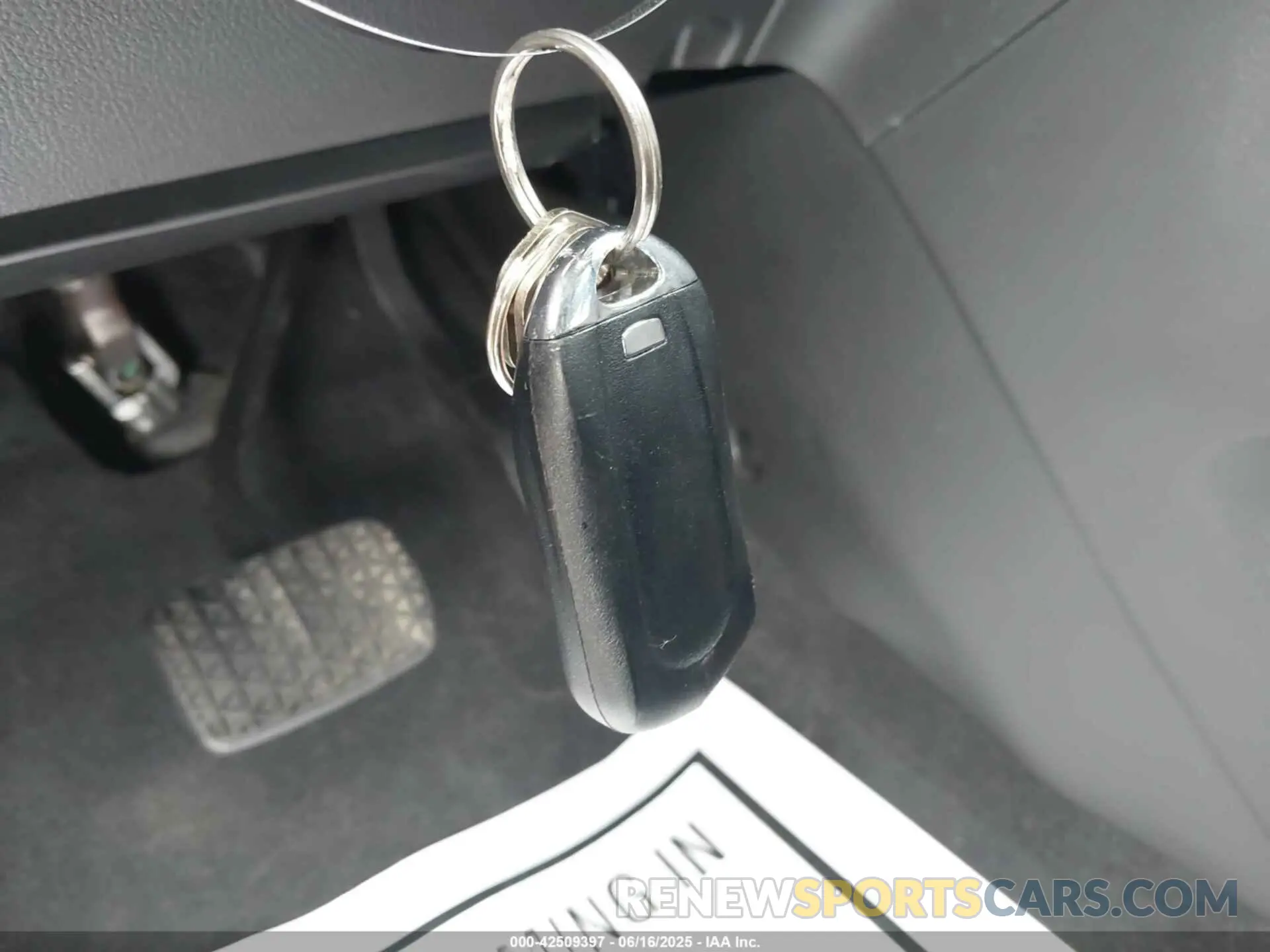 11 fotografías del automóvil dañado KL4CJASB6KB899253 BUICK ENCORE 2019