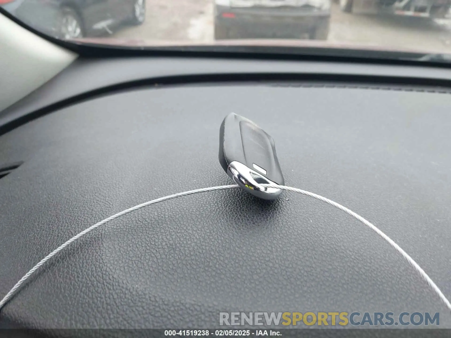 11 fotografías del automóvil dañado KL4CJASB7KB701313 BUICK ENCORE 2019