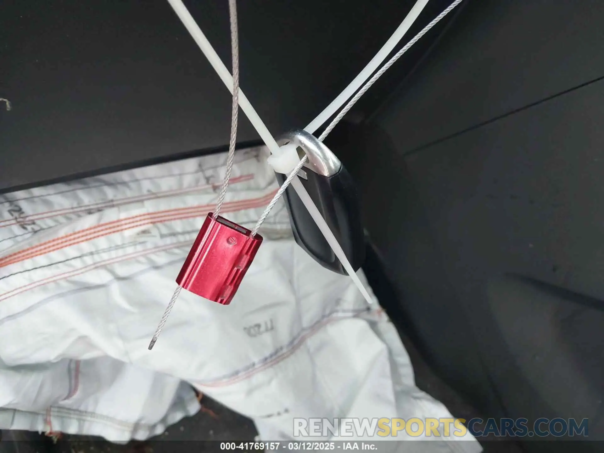 11 fotografías del automóvil dañado KL4CJASB7KB701733 BUICK ENCORE 2019