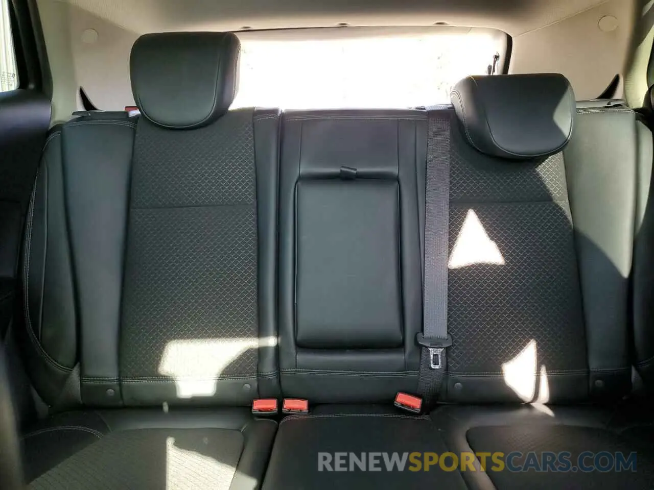 10 fotografías del automóvil dañado KL4CJASB7KB705765 BUICK ENCORE 2019