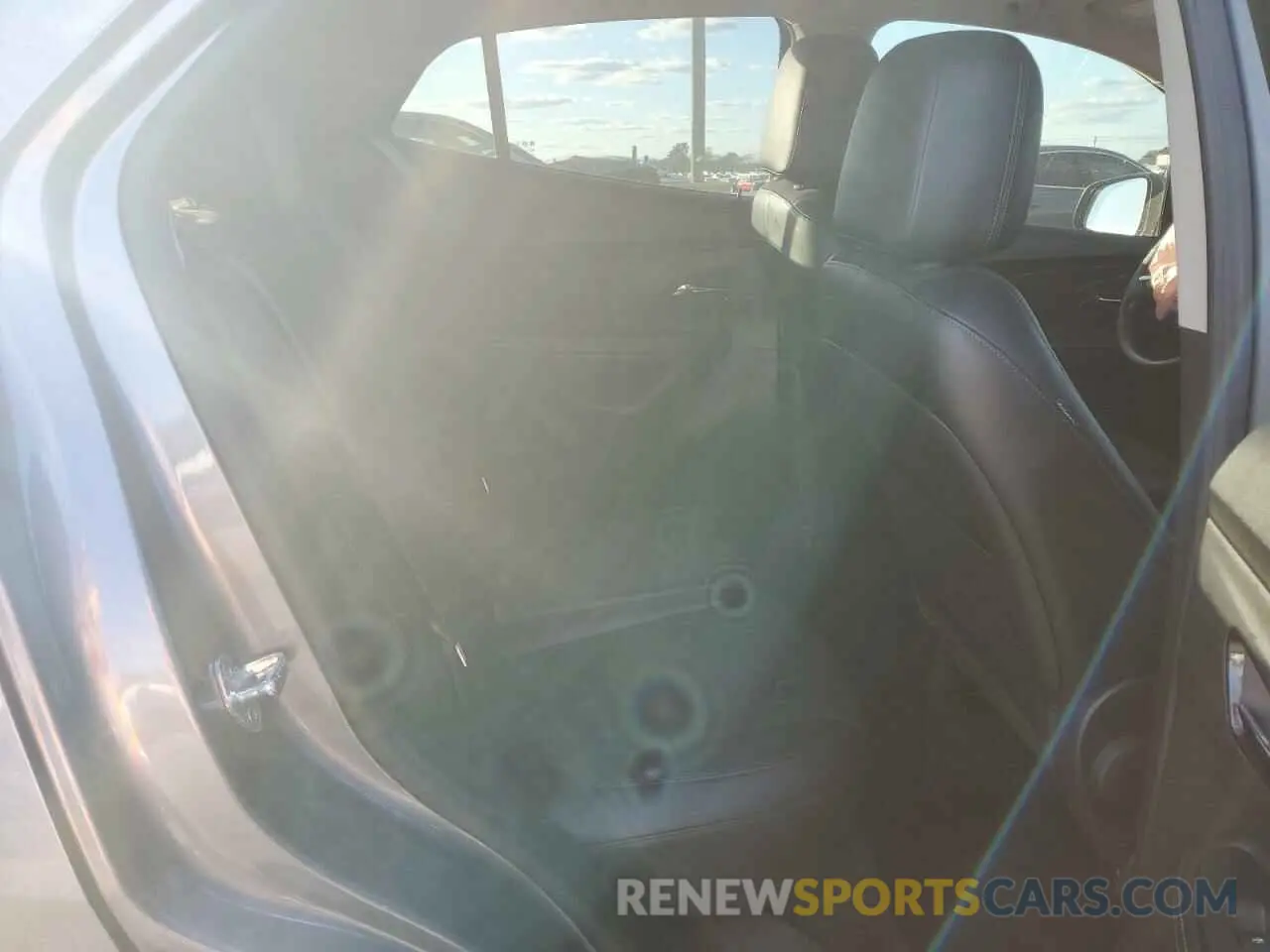 11 fotografías del automóvil dañado KL4CJASB7KB812394 BUICK ENCORE 2019