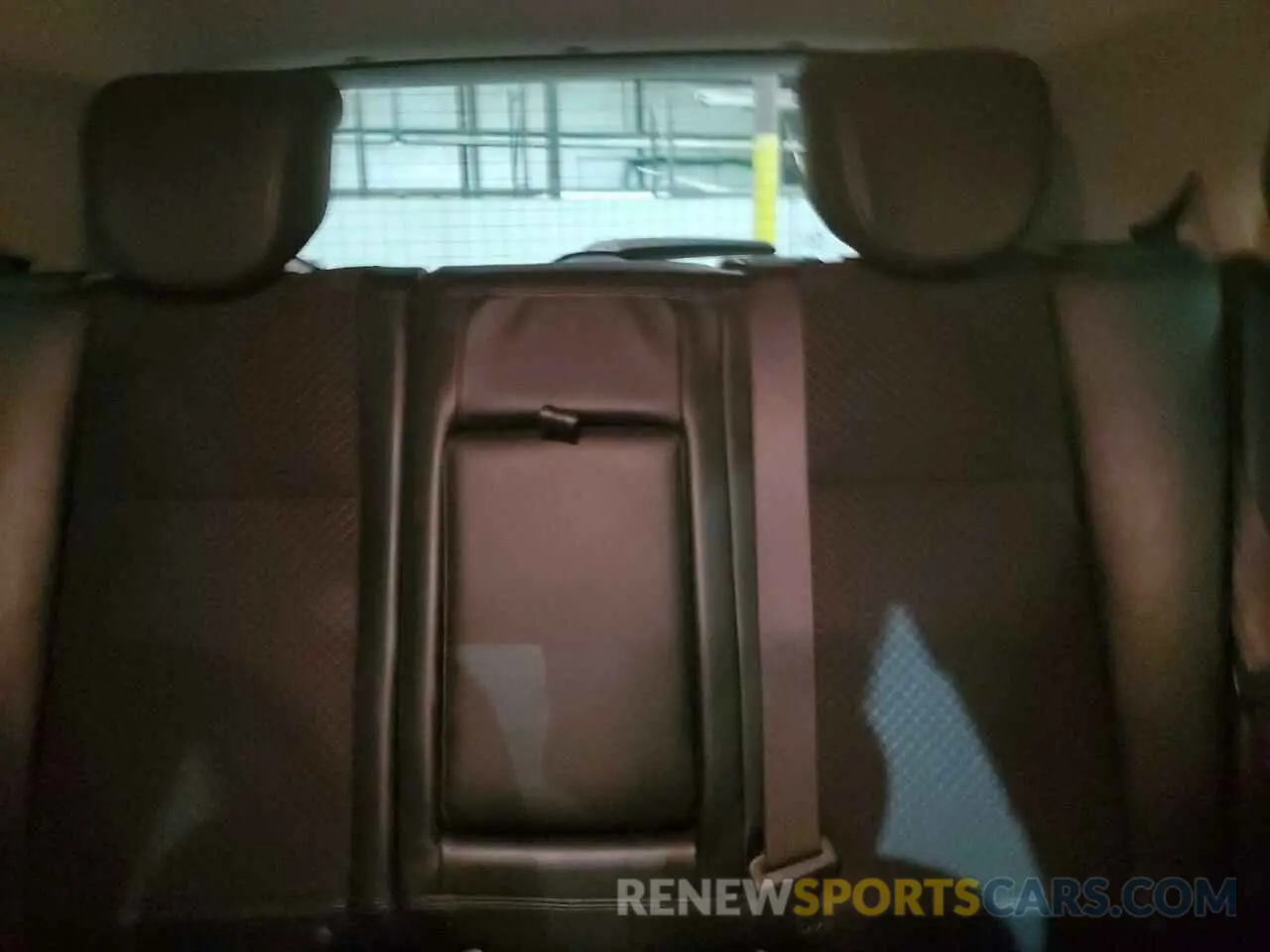 10 fotografías del automóvil dañado KL4CJASB7KB814985 BUICK ENCORE 2019