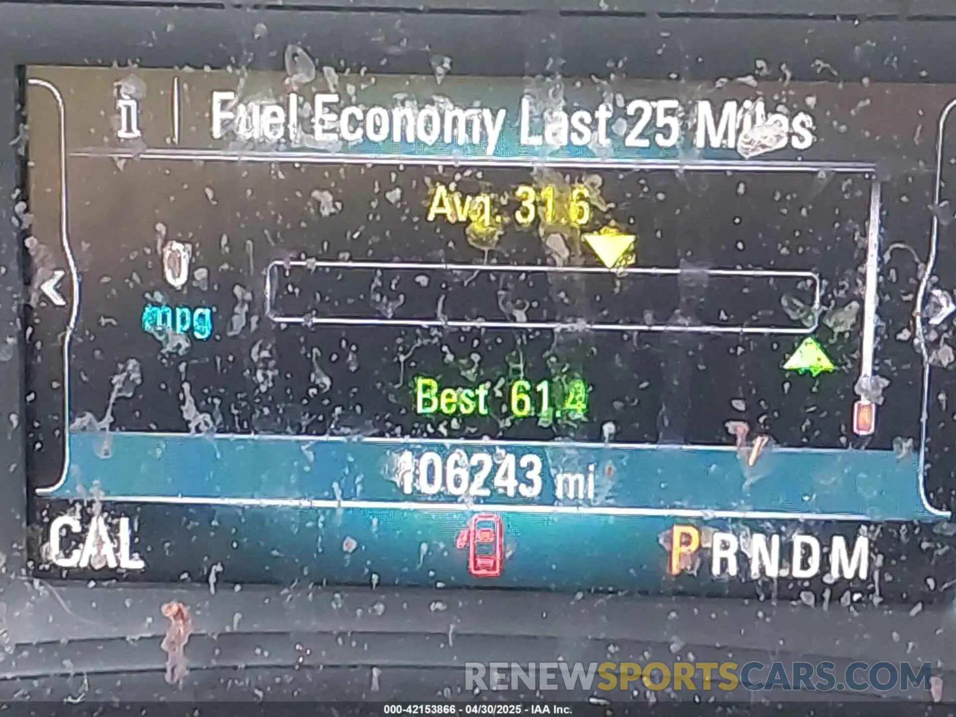 15 fotografías del automóvil dañado KL4CJASB7KB842785 BUICK ENCORE 2019