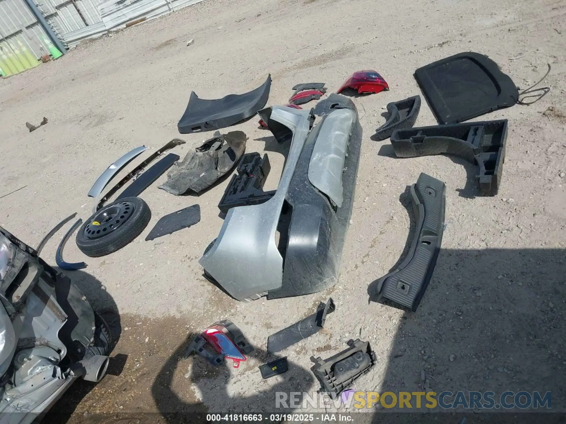 12 fotografías del automóvil dañado KL4CJASB7KB900118 BUICK ENCORE 2019