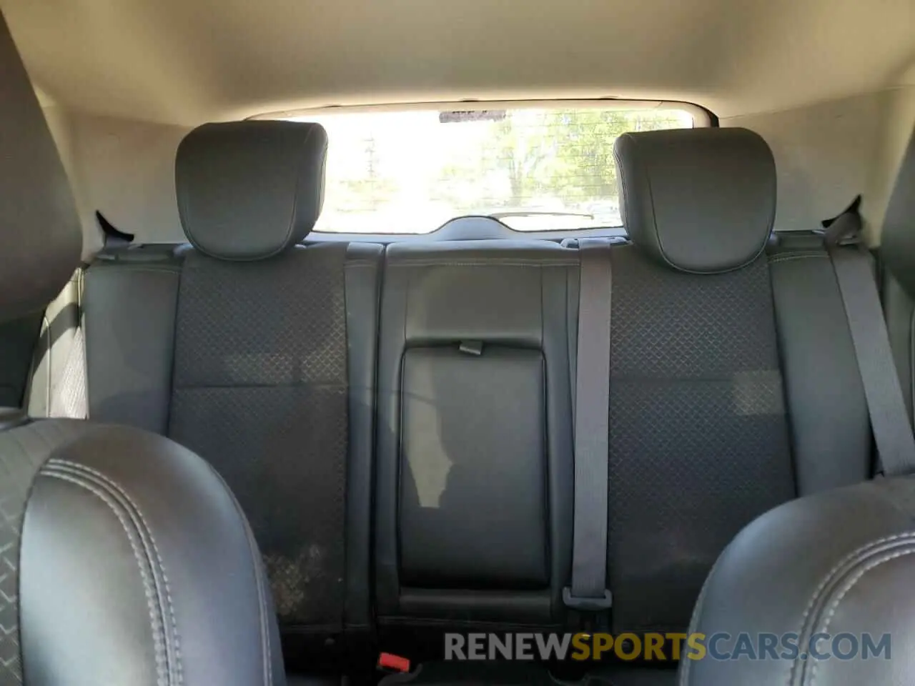 10 fotografías del automóvil dañado KL4CJASB8KB702616 BUICK ENCORE 2019