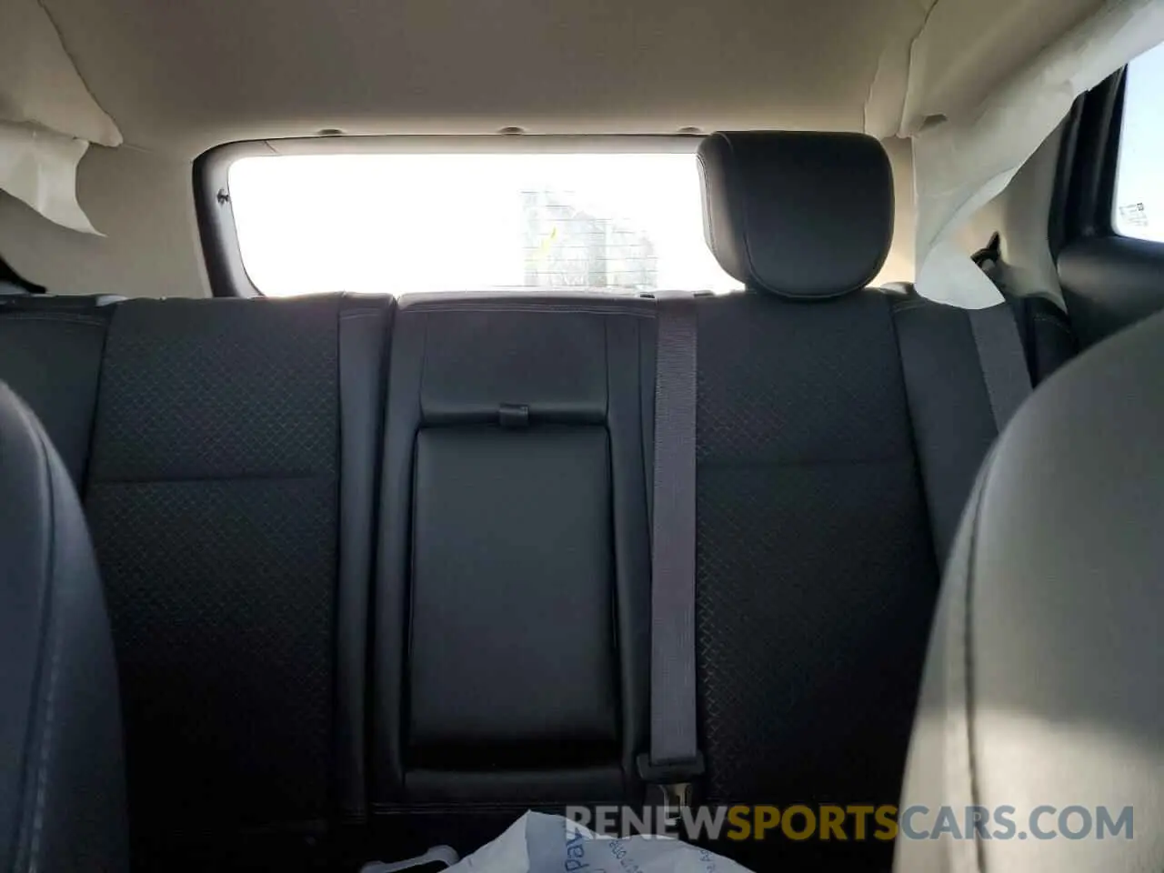 10 fotografías del automóvil dañado KL4CJASB8KB707251 BUICK ENCORE 2019