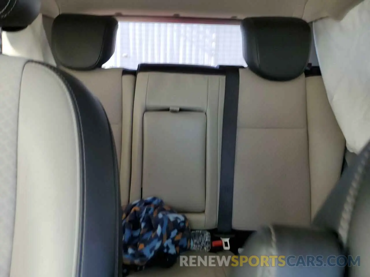 10 fotografías del automóvil dañado KL4CJASB8KB891168 BUICK ENCORE 2019