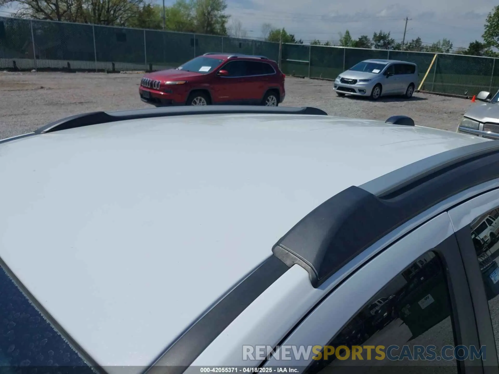18 fotografías del automóvil dañado KL4CJASB8KB933337 BUICK ENCORE 2019