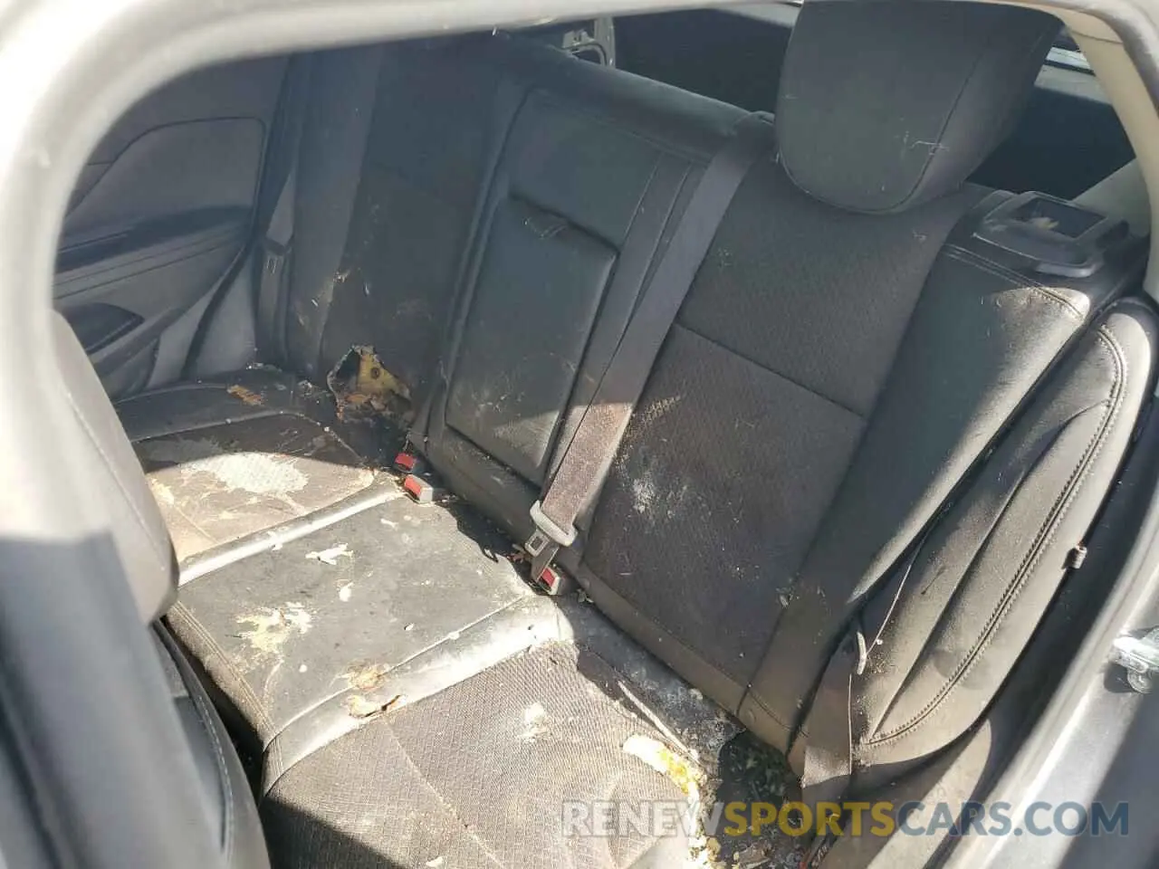 10 fotografías del automóvil dañado KL4CJASB9KB755857 BUICK ENCORE 2019