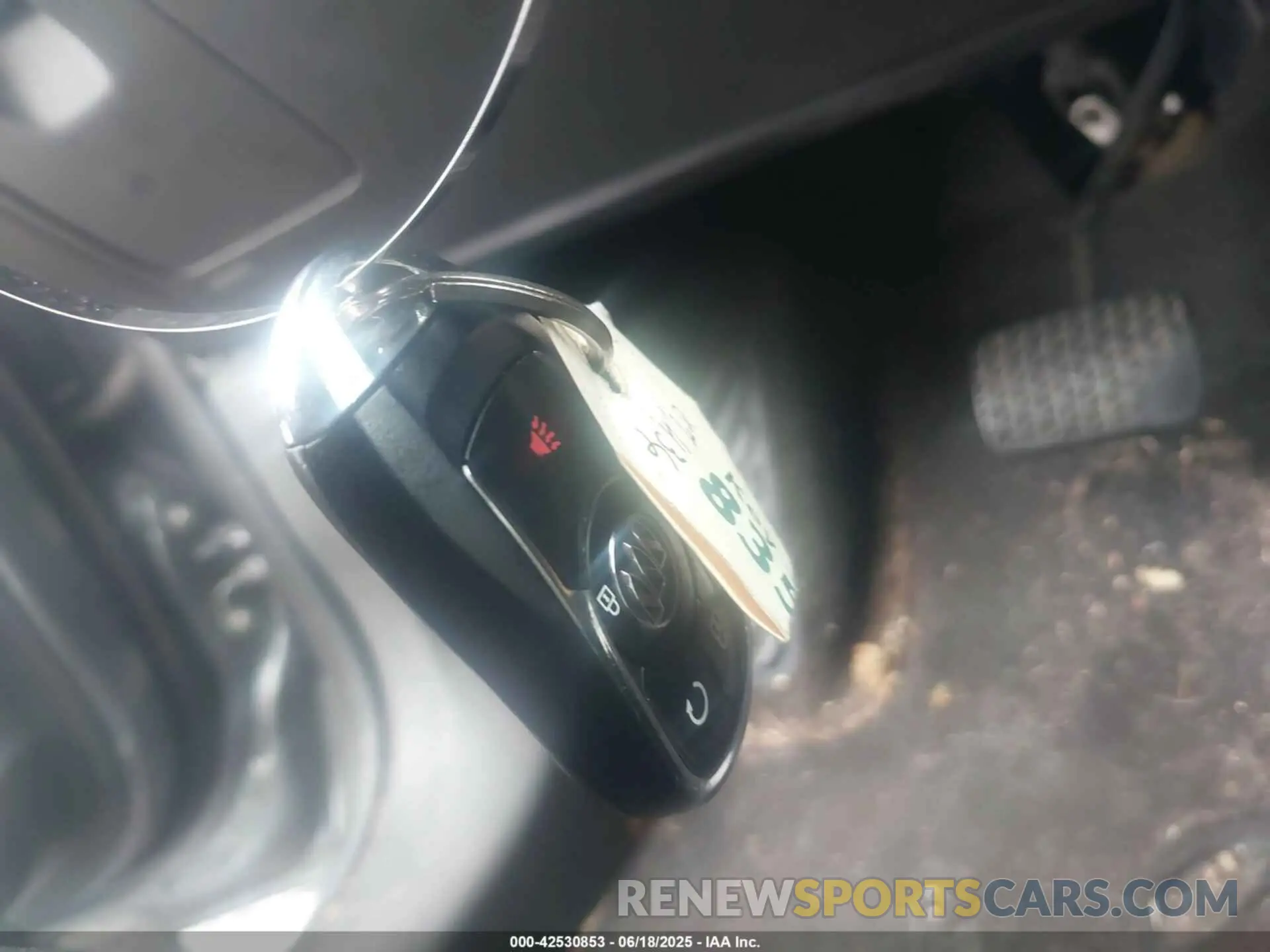 11 fotografías del automóvil dañado KL4CJASB9KB779169 BUICK ENCORE 2019