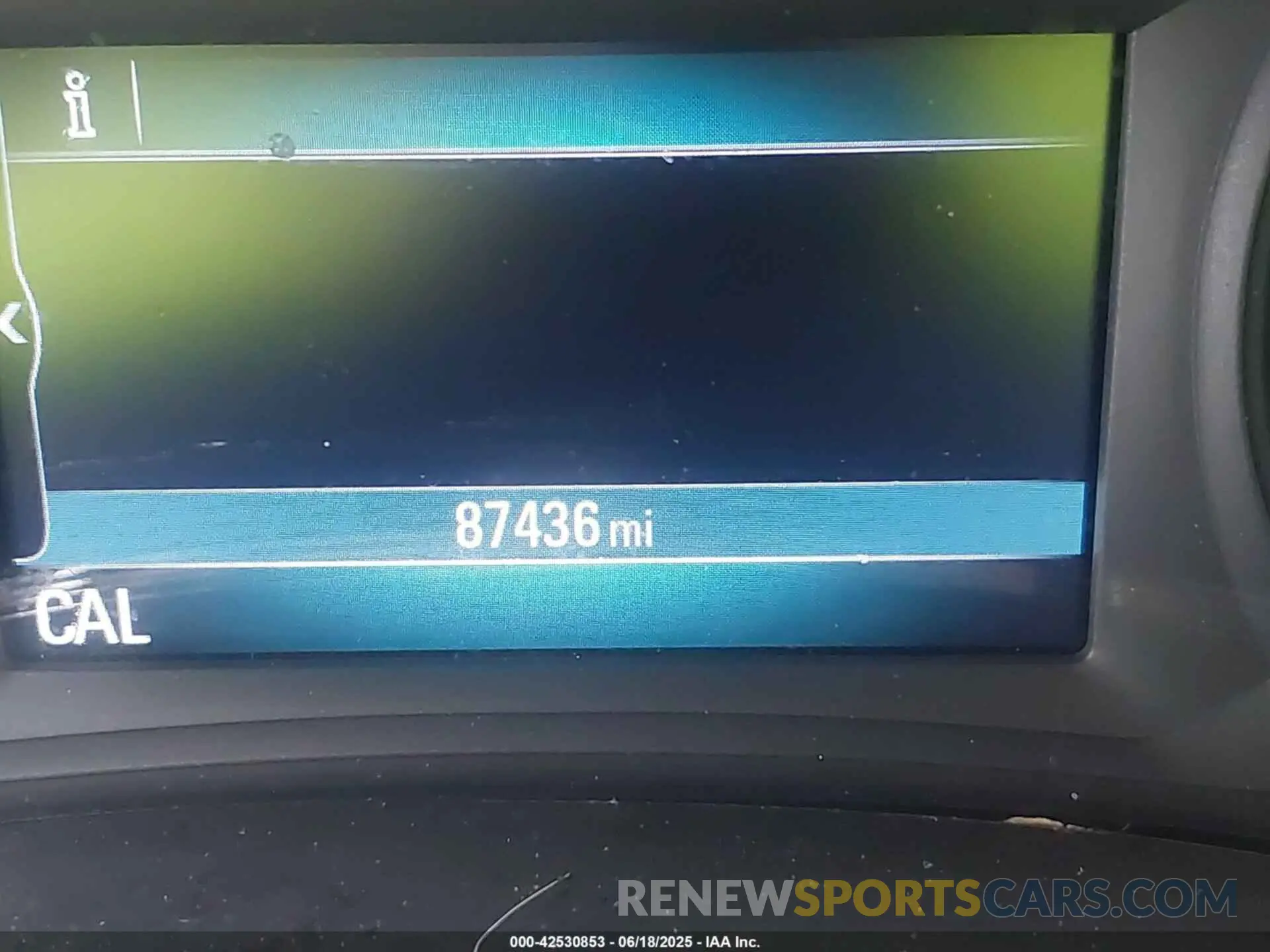 16 fotografías del automóvil dañado KL4CJASB9KB779169 BUICK ENCORE 2019