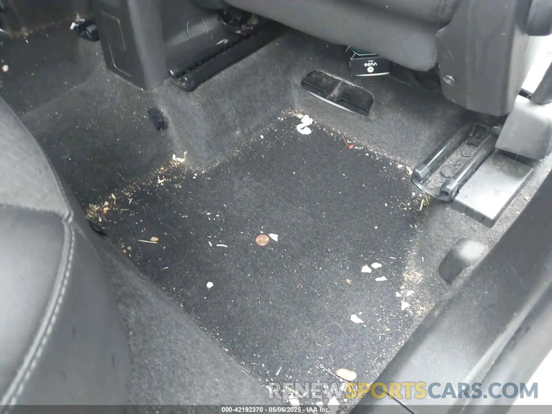 8 fotografías del automóvil dañado KL4CJASB9KB799017 BUICK ENCORE 2019