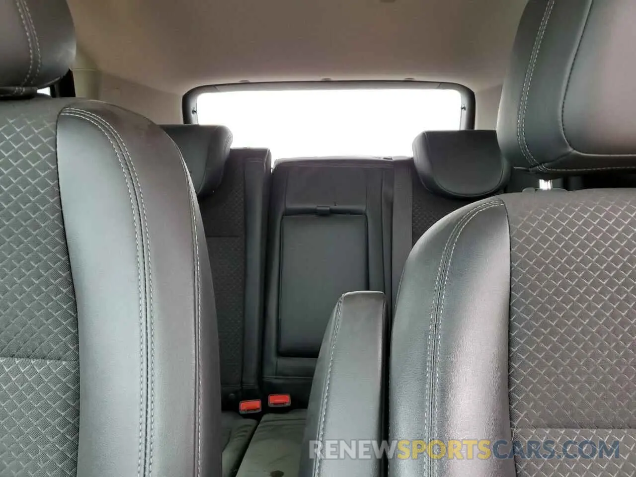10 fotografías del automóvil dañado KL4CJASB9KB820335 BUICK ENCORE 2019