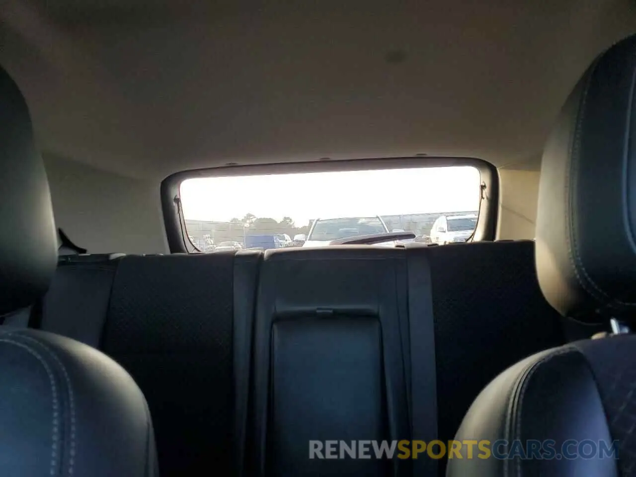 10 fotografías del automóvil dañado KL4CJASBXKB799270 BUICK ENCORE 2019