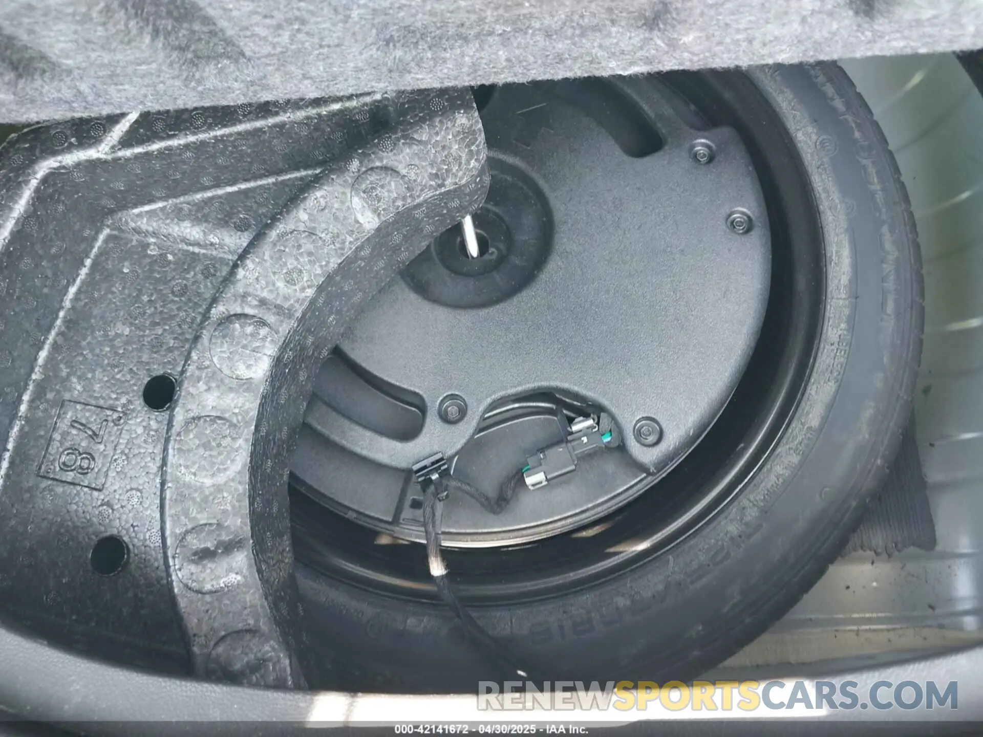 12 fotografías del automóvil dañado KL4CJASBXKB896341 BUICK ENCORE 2019