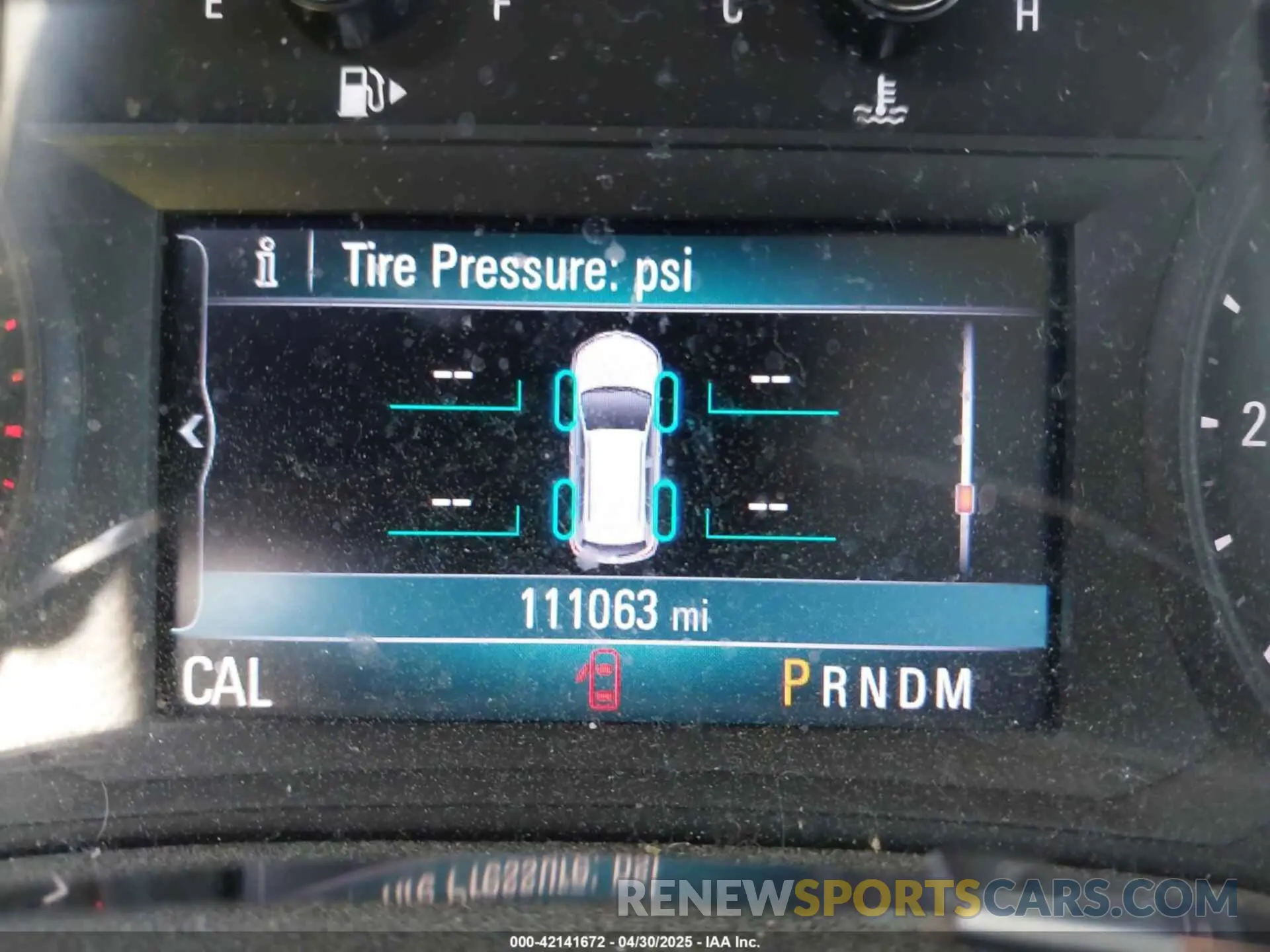 16 fotografías del automóvil dañado KL4CJASBXKB896341 BUICK ENCORE 2019