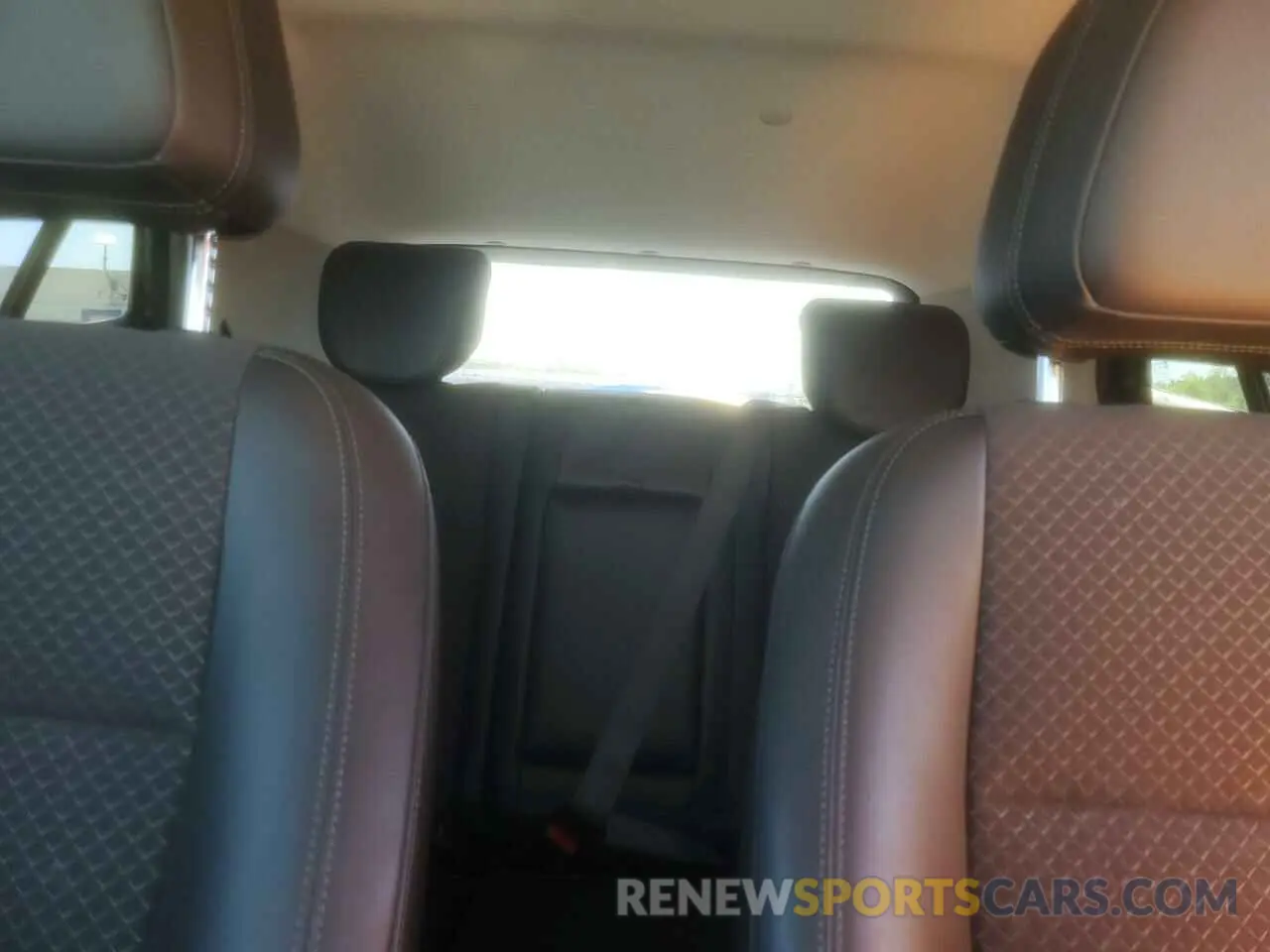10 fotografías del automóvil dañado KL4CJASBXKB902851 BUICK ENCORE 2019
