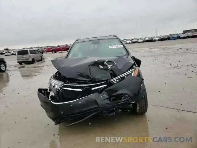 13 fotografías del automóvil dañado KL4CJCSB7KB704286 BUICK ENCORE 2019