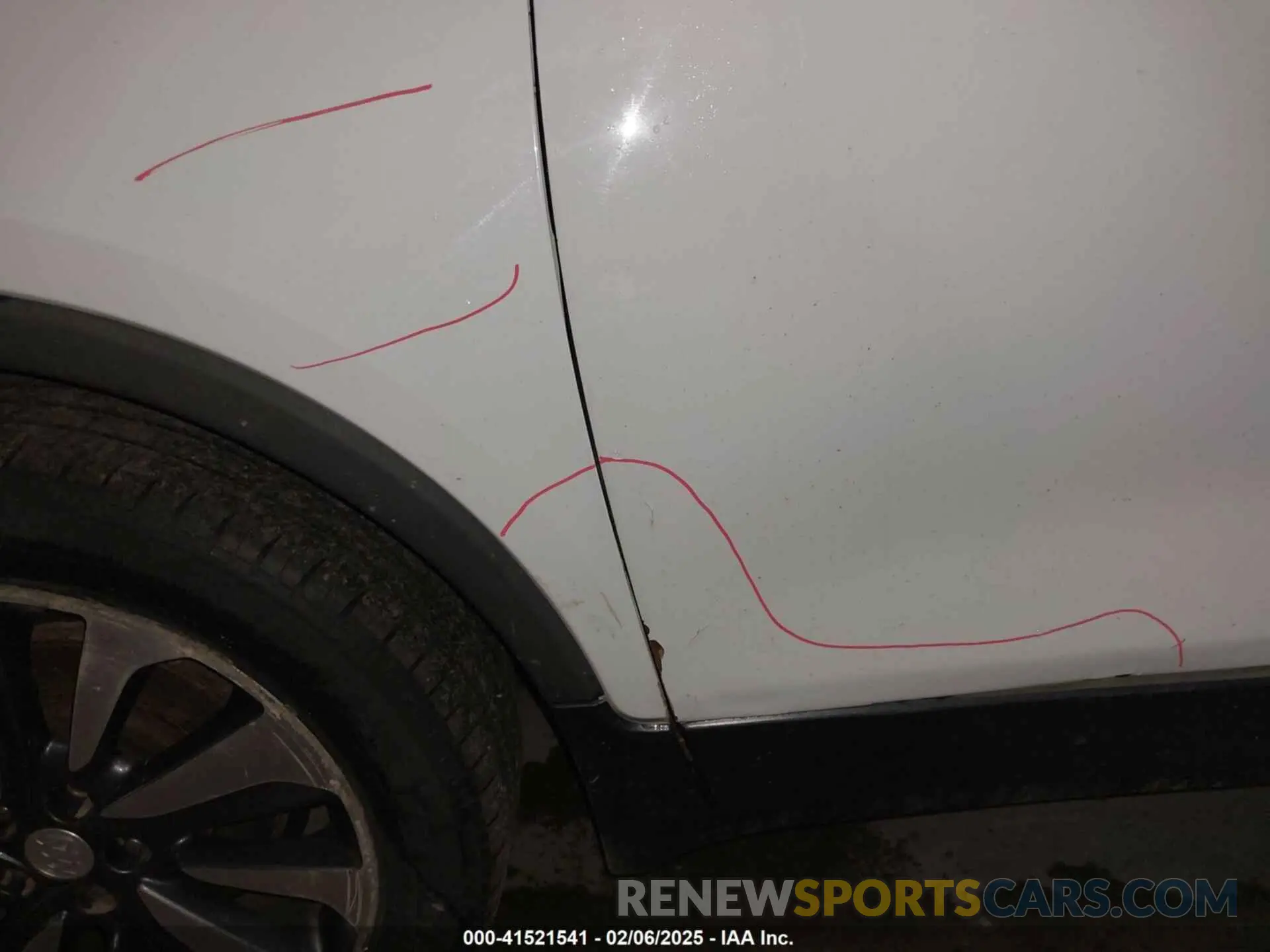 18 fotografías del automóvil dañado KL4CJCSM0KB888312 BUICK ENCORE 2019