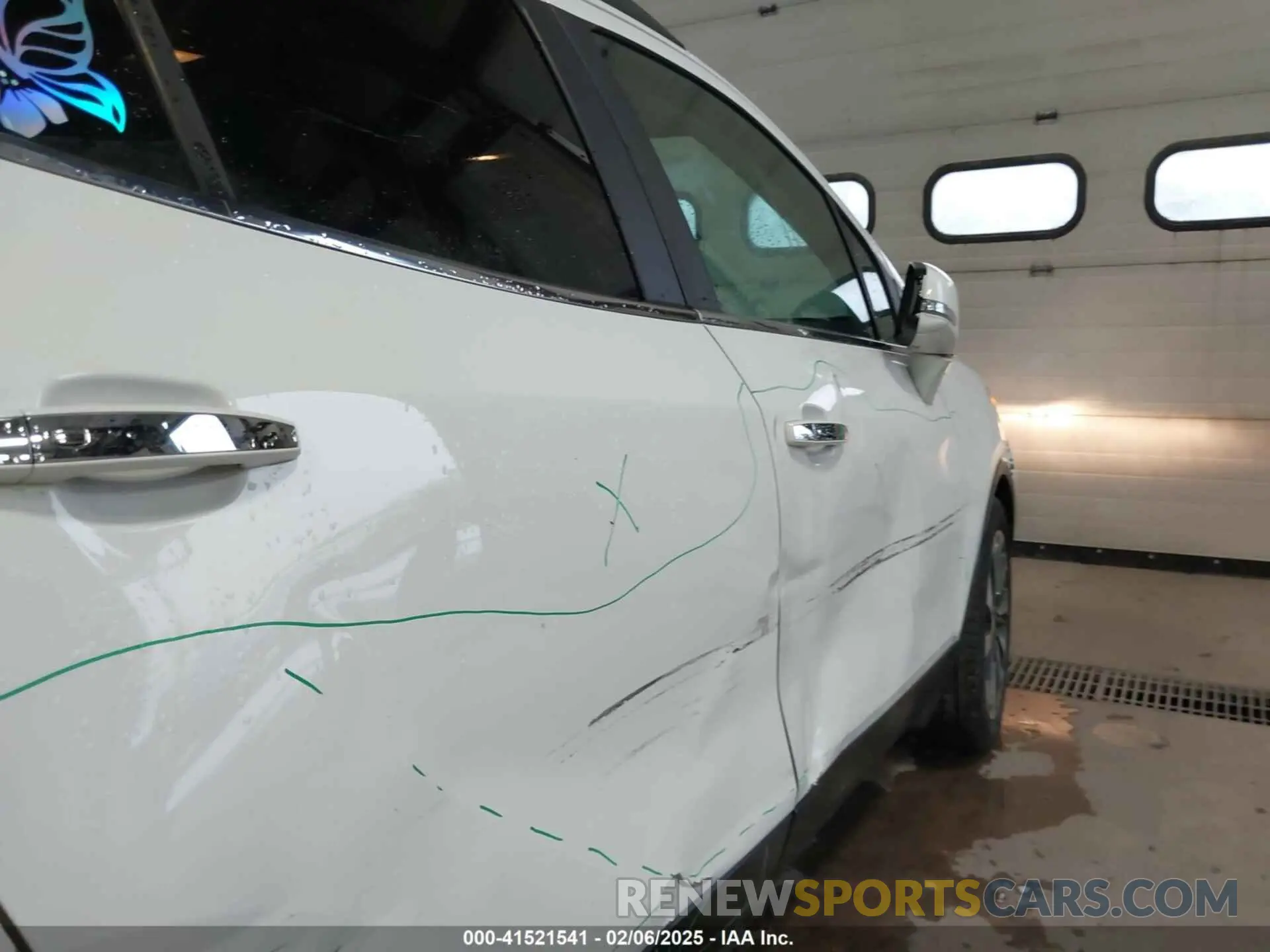 19 fotografías del automóvil dañado KL4CJCSM0KB888312 BUICK ENCORE 2019
