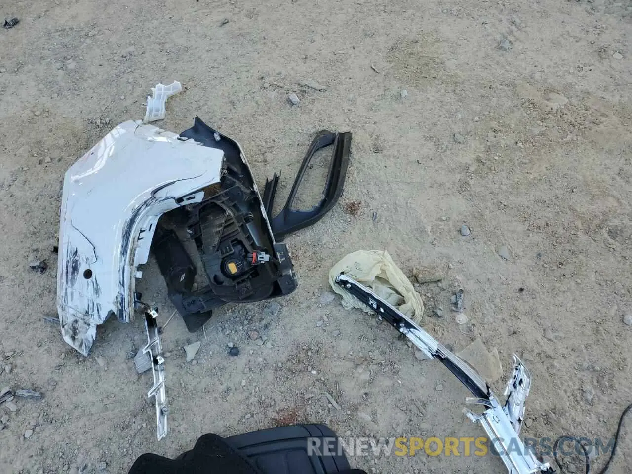 13 fotografías del automóvil dañado KL4CJCSM1KB752612 BUICK ENCORE 2019