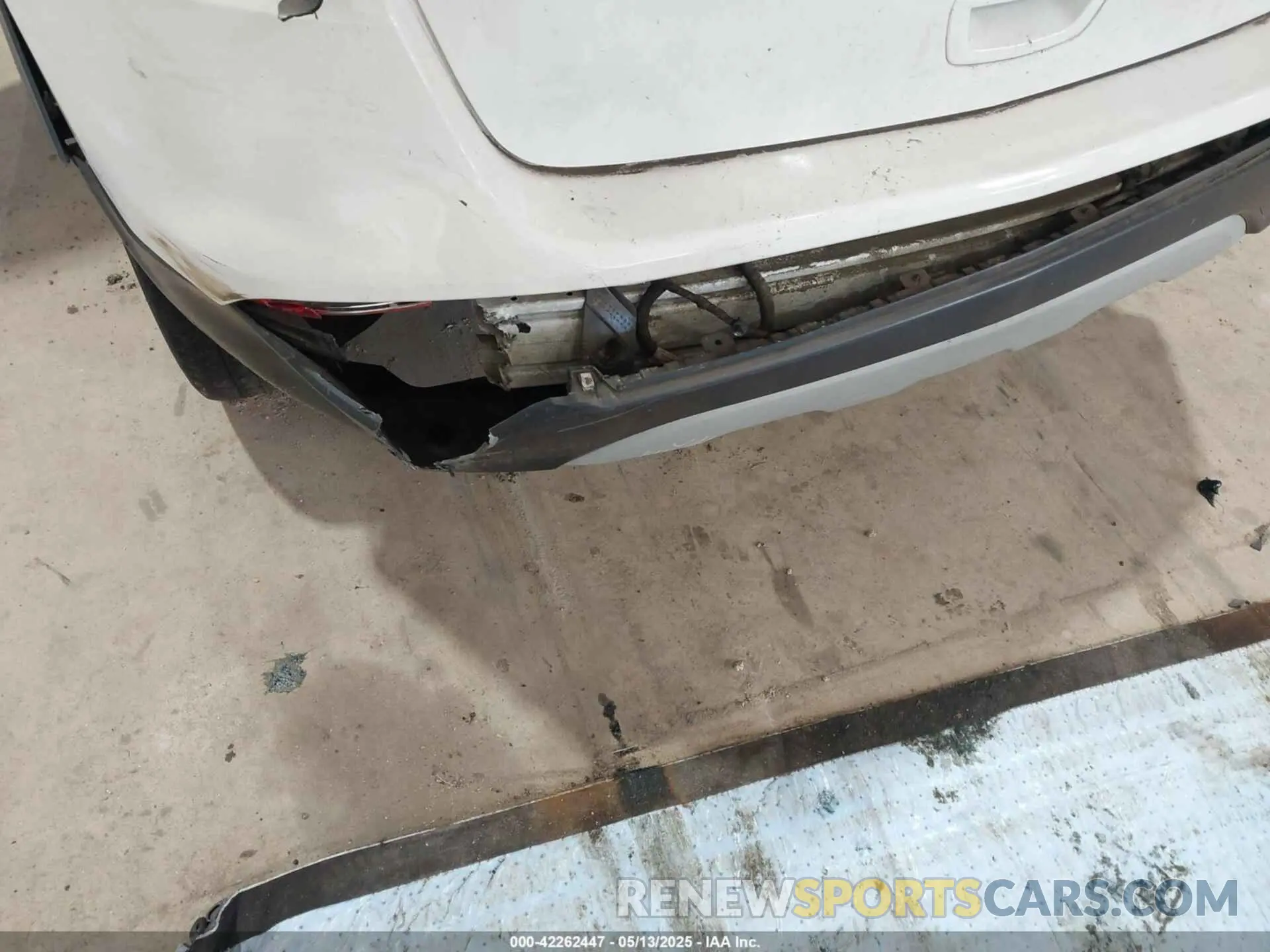 6 fotografías del automóvil dañado KL4CJCSM1KB835845 BUICK ENCORE 2019