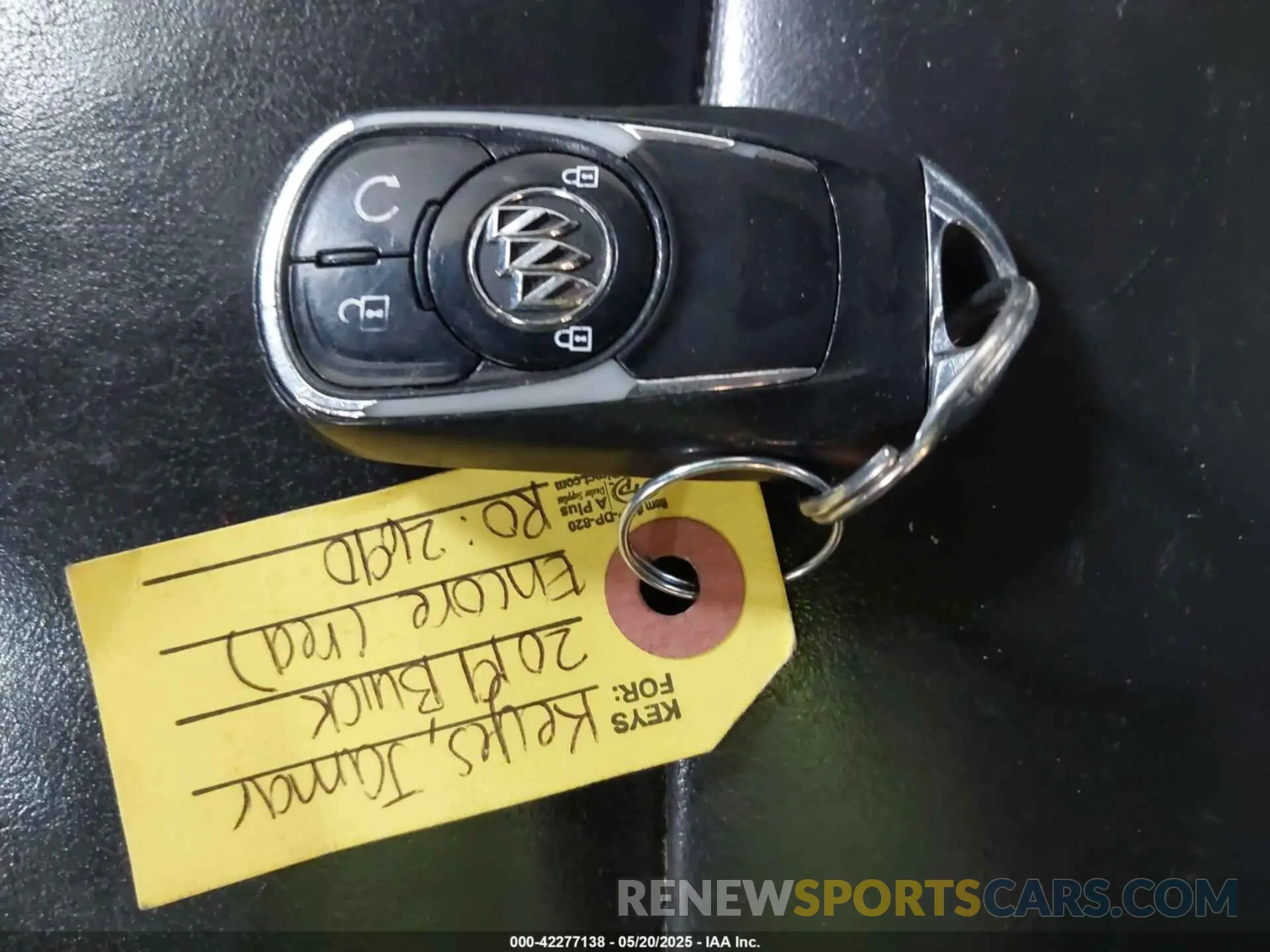 11 fotografías del automóvil dañado KL4CJCSM5KB741077 BUICK ENCORE 2019