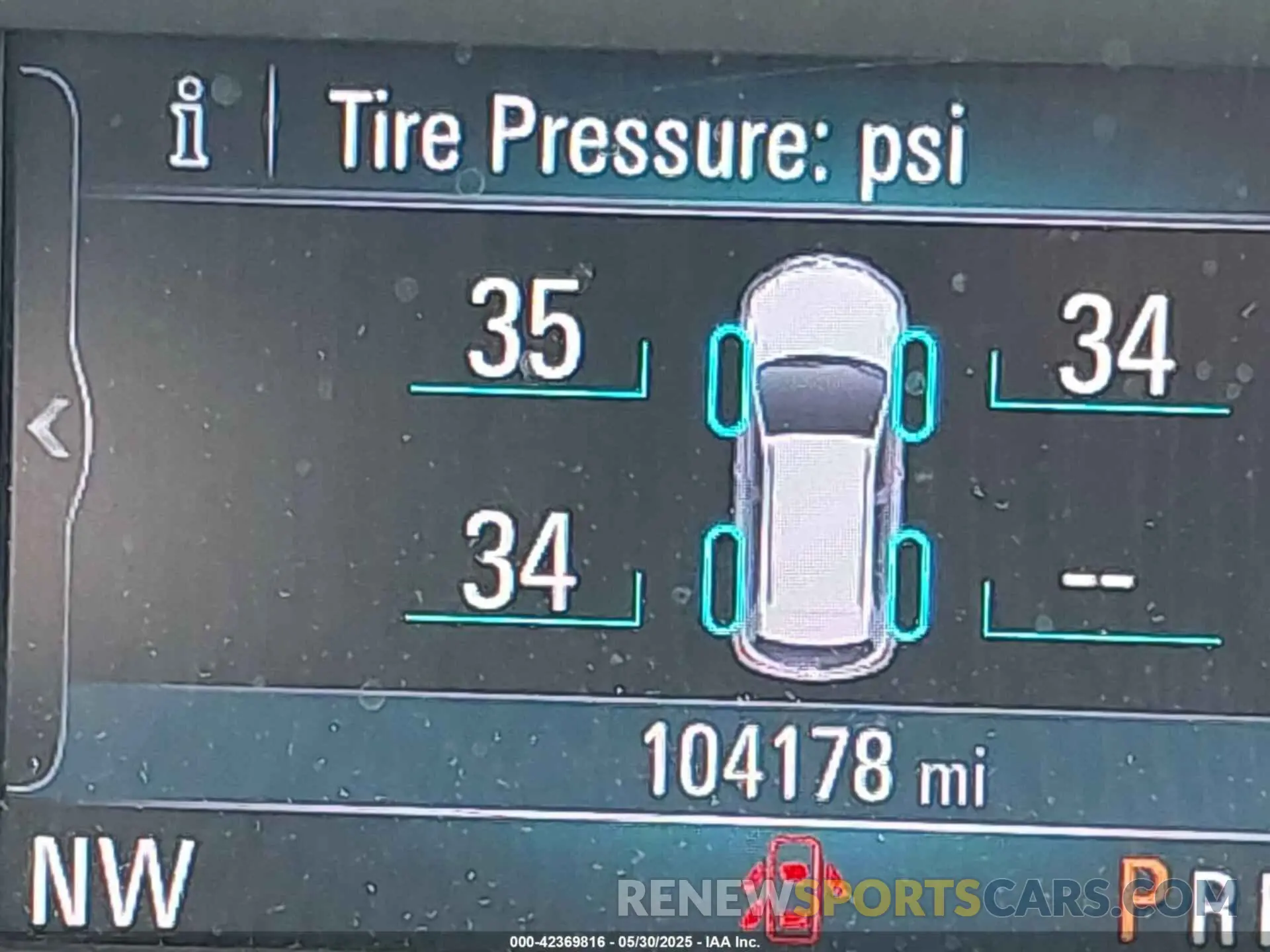 15 fotografías del automóvil dañado KL4CJCSM7KB783492 BUICK ENCORE 2019