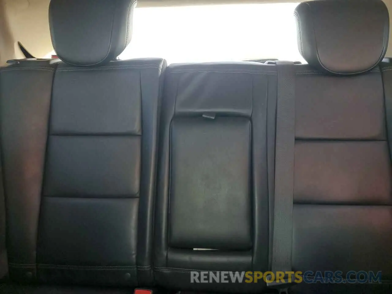 10 fotografías del automóvil dañado KL4CJCSM7KB809976 BUICK ENCORE 2019