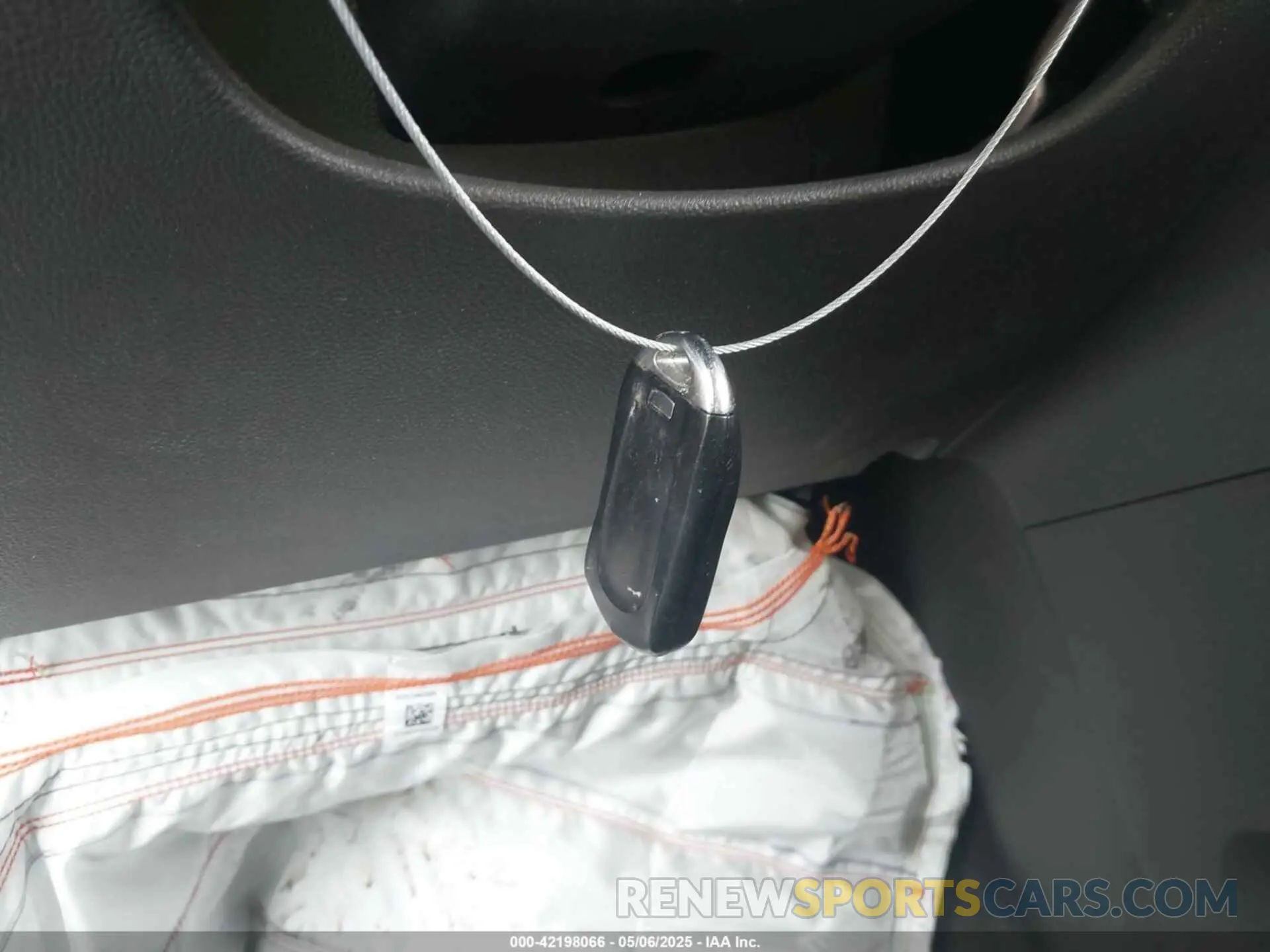 11 fotografías del automóvil dañado KL4CJCSM7KB876805 BUICK ENCORE 2019
