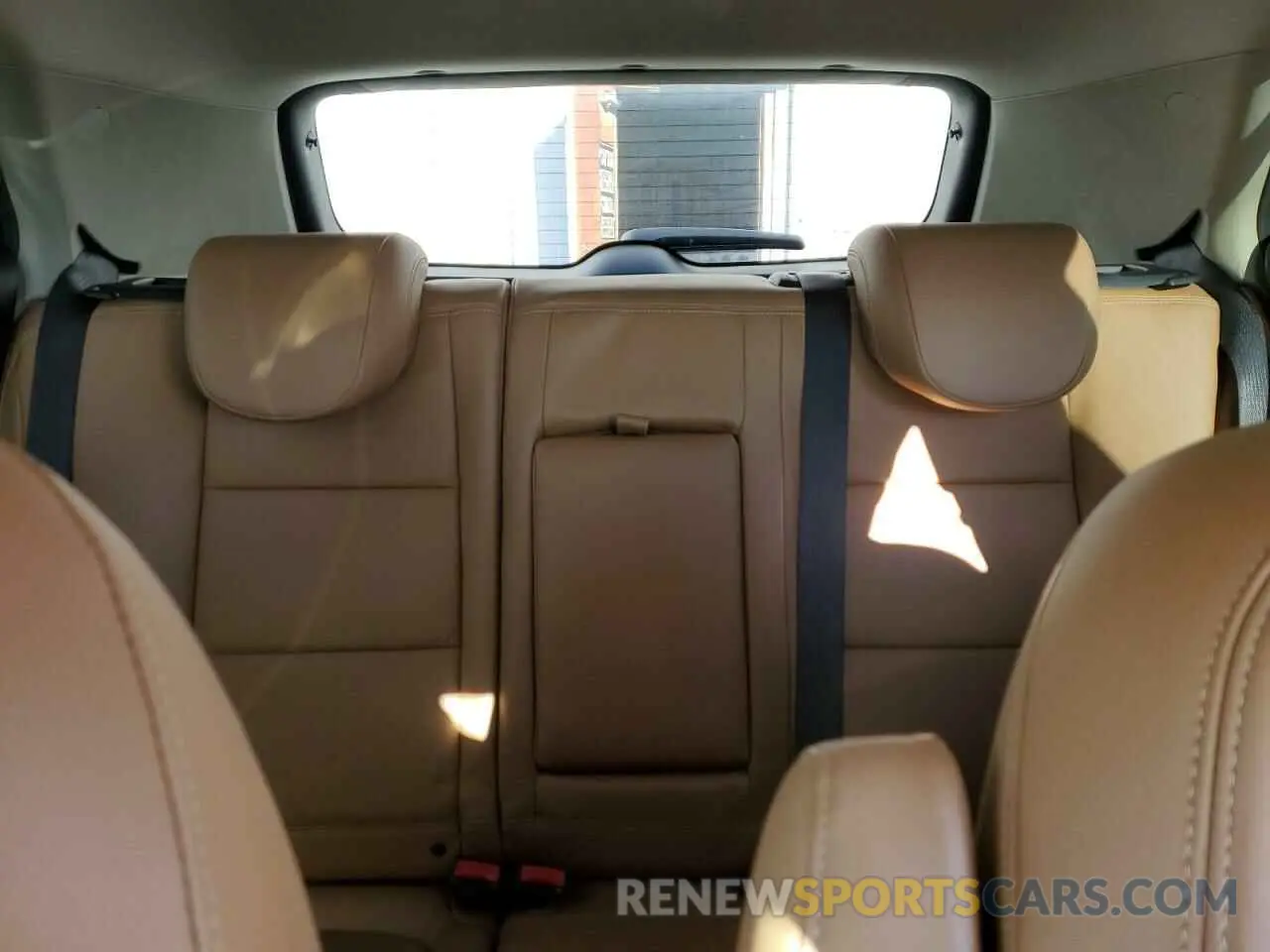 10 fotografías del automóvil dañado KL4CJCSM8KB896416 BUICK ENCORE 2019