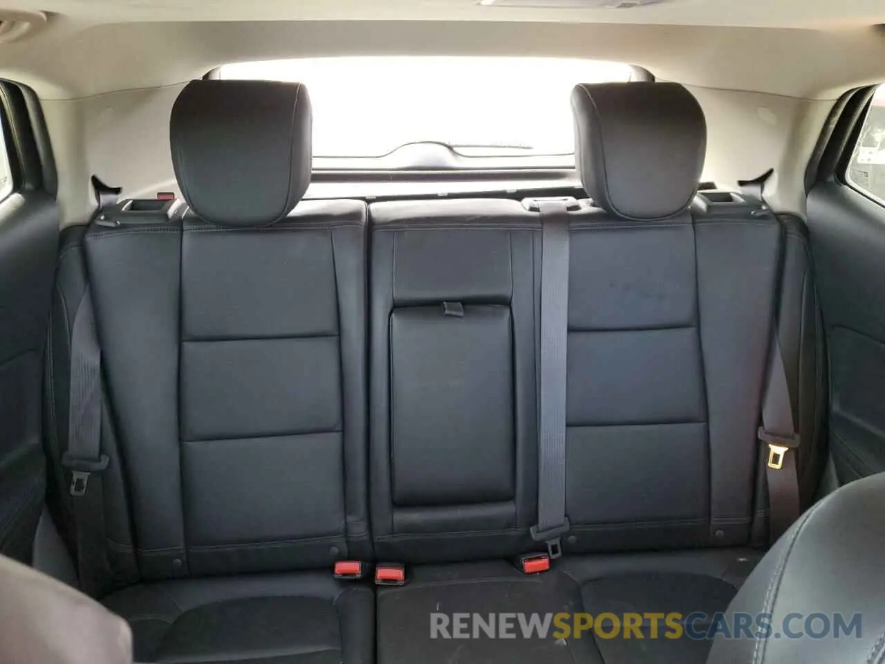 10 fotografías del automóvil dañado KL4CJCSMXKB751815 BUICK ENCORE 2019
