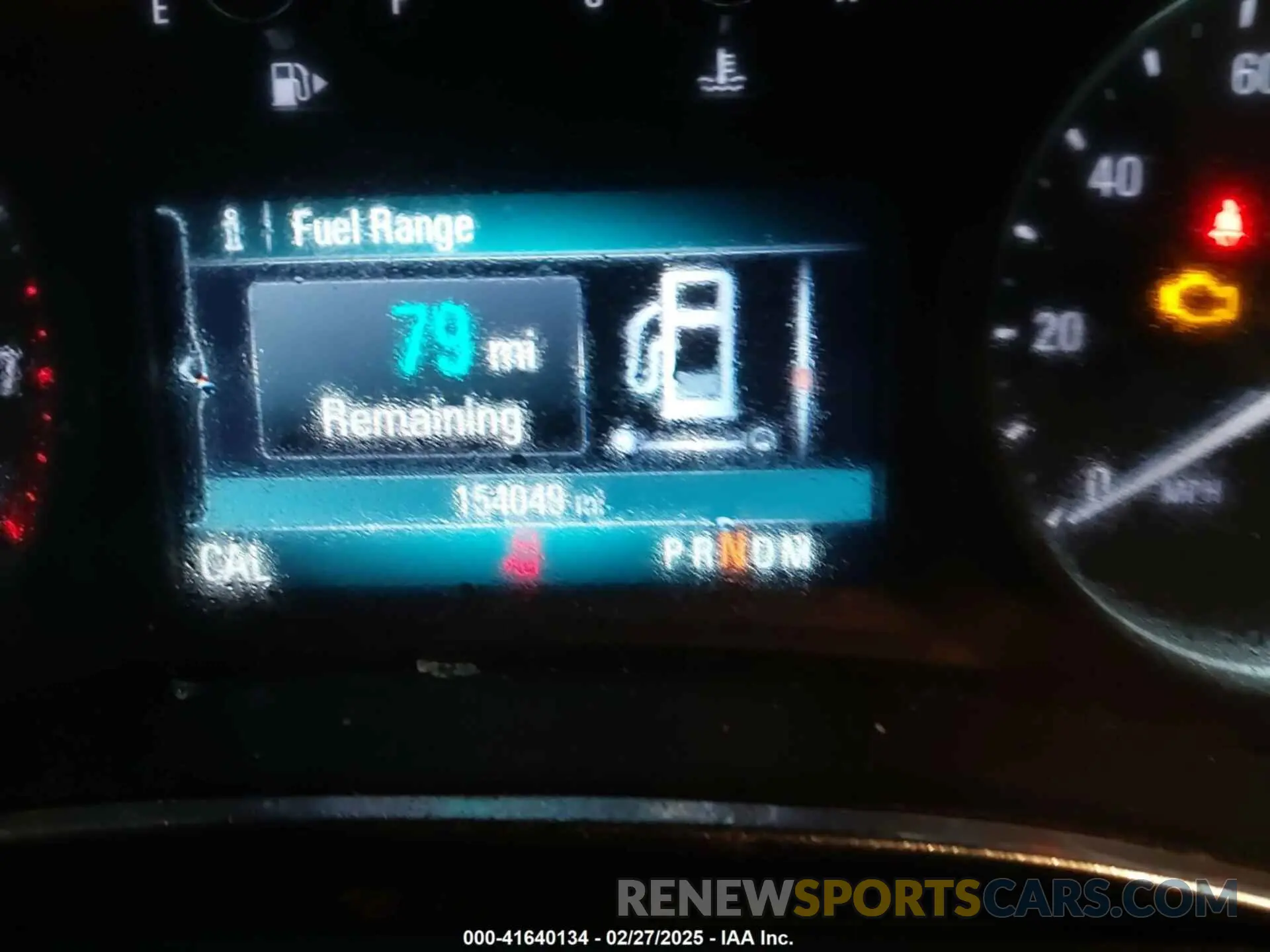 15 fotografías del automóvil dañado KL4CJESB0KB935834 BUICK ENCORE 2019
